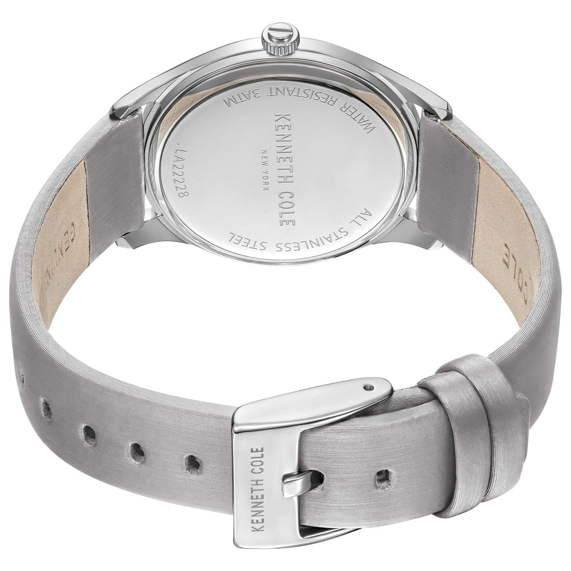 Kenneth Cole Women's Watch KCWLA2222805 2