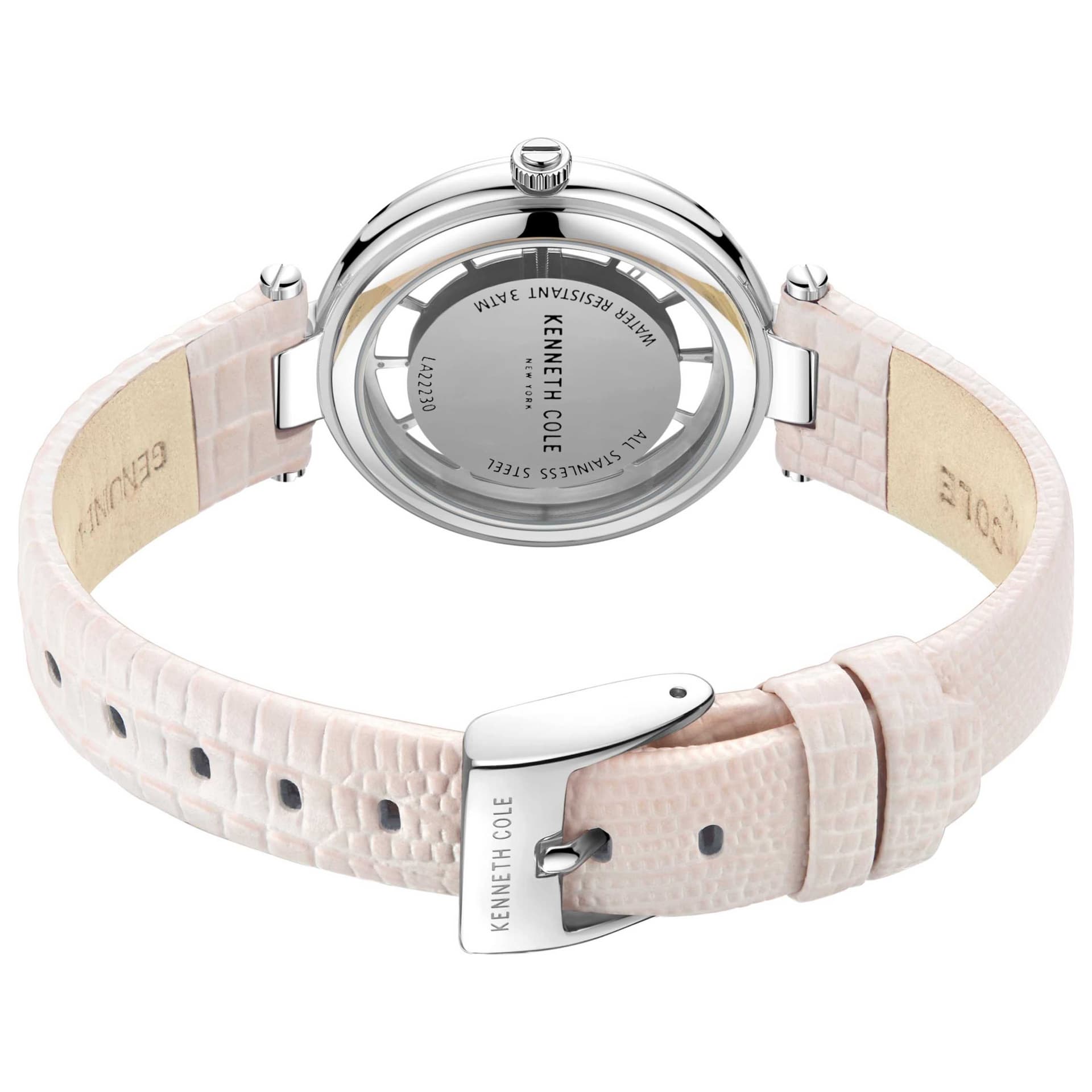 Kenneth Cole Women's Watch KCWLA2223002 2