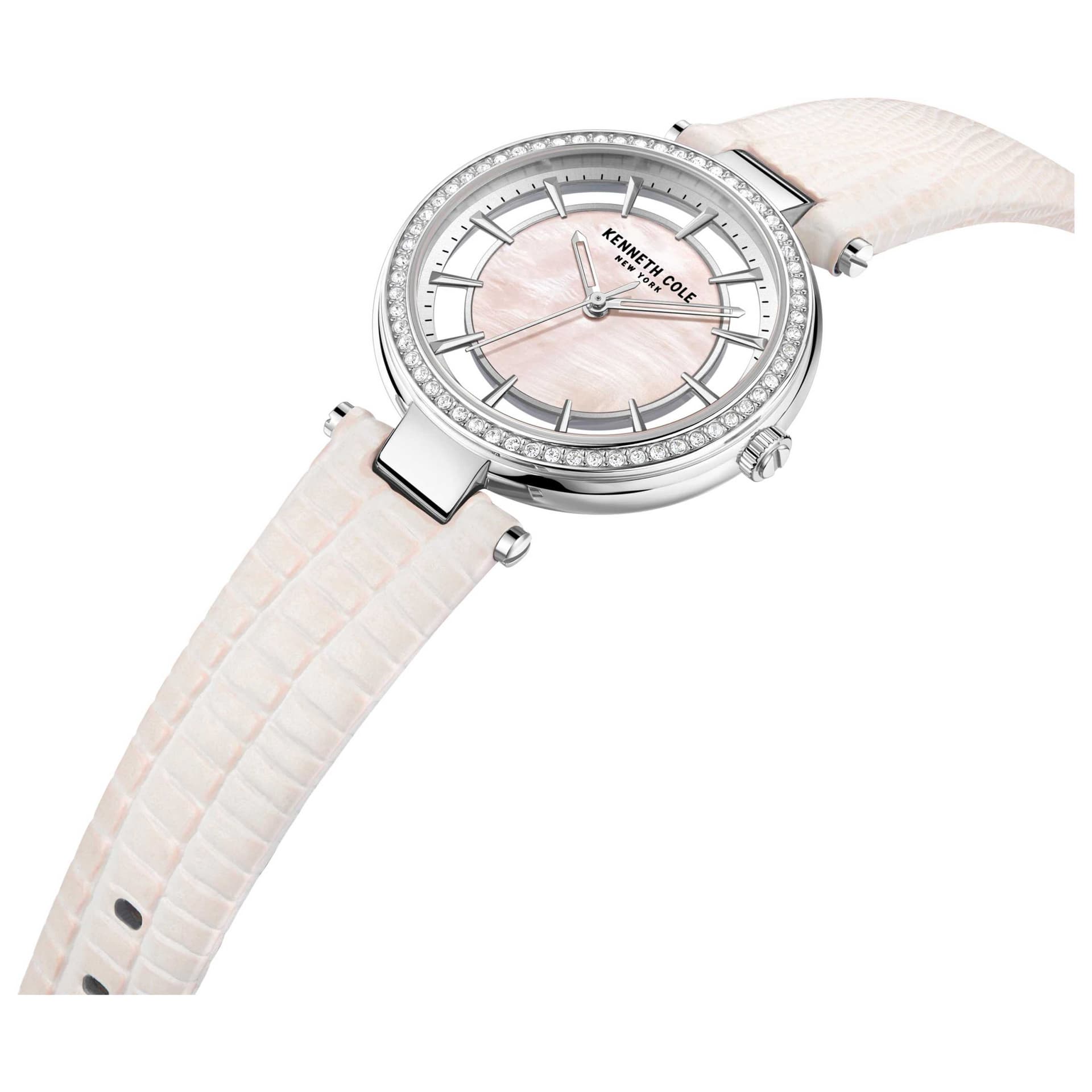 Kenneth Cole Women's Watch KCWLA2223002 3