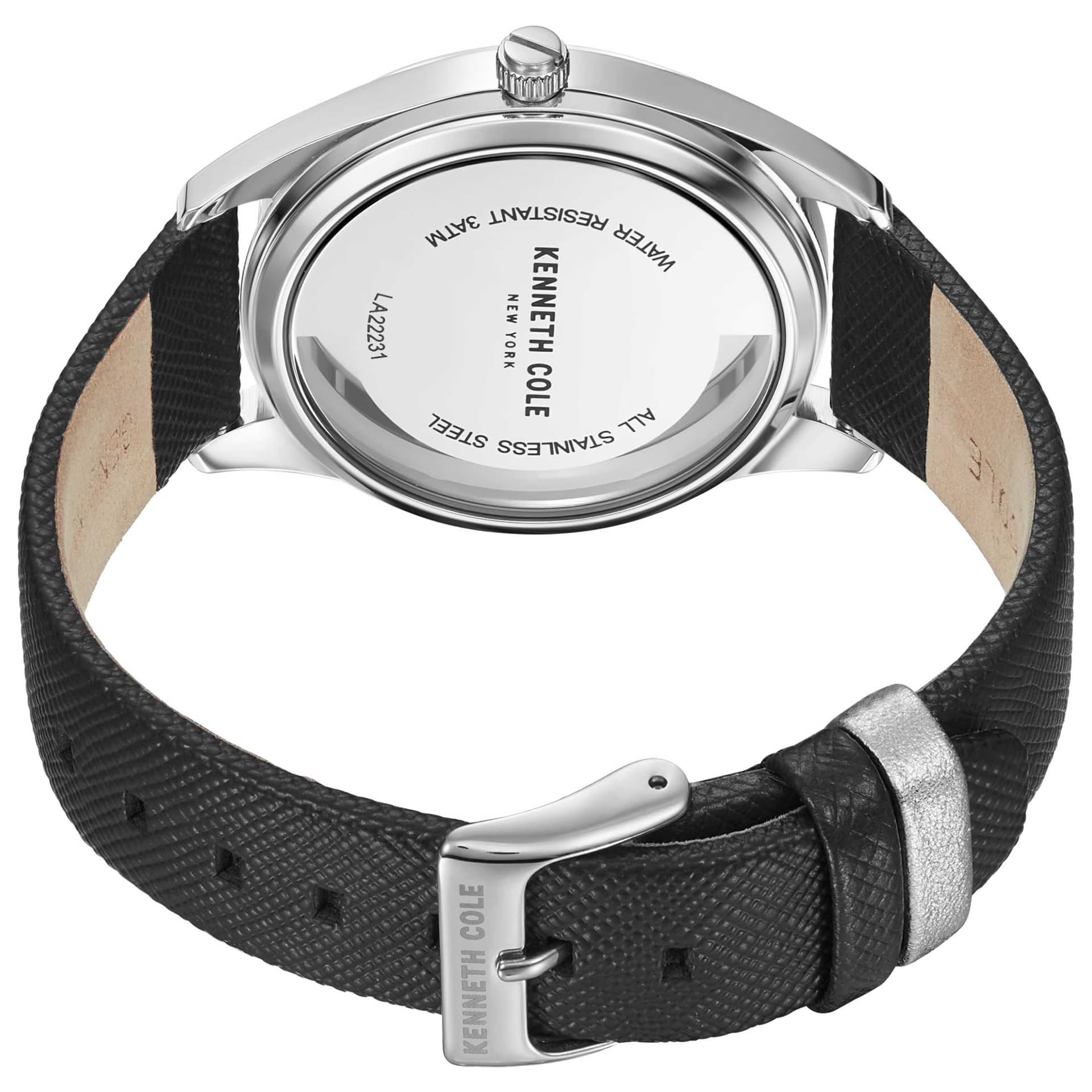 Kenneth Cole Women's Watch KCWLA2223103 2