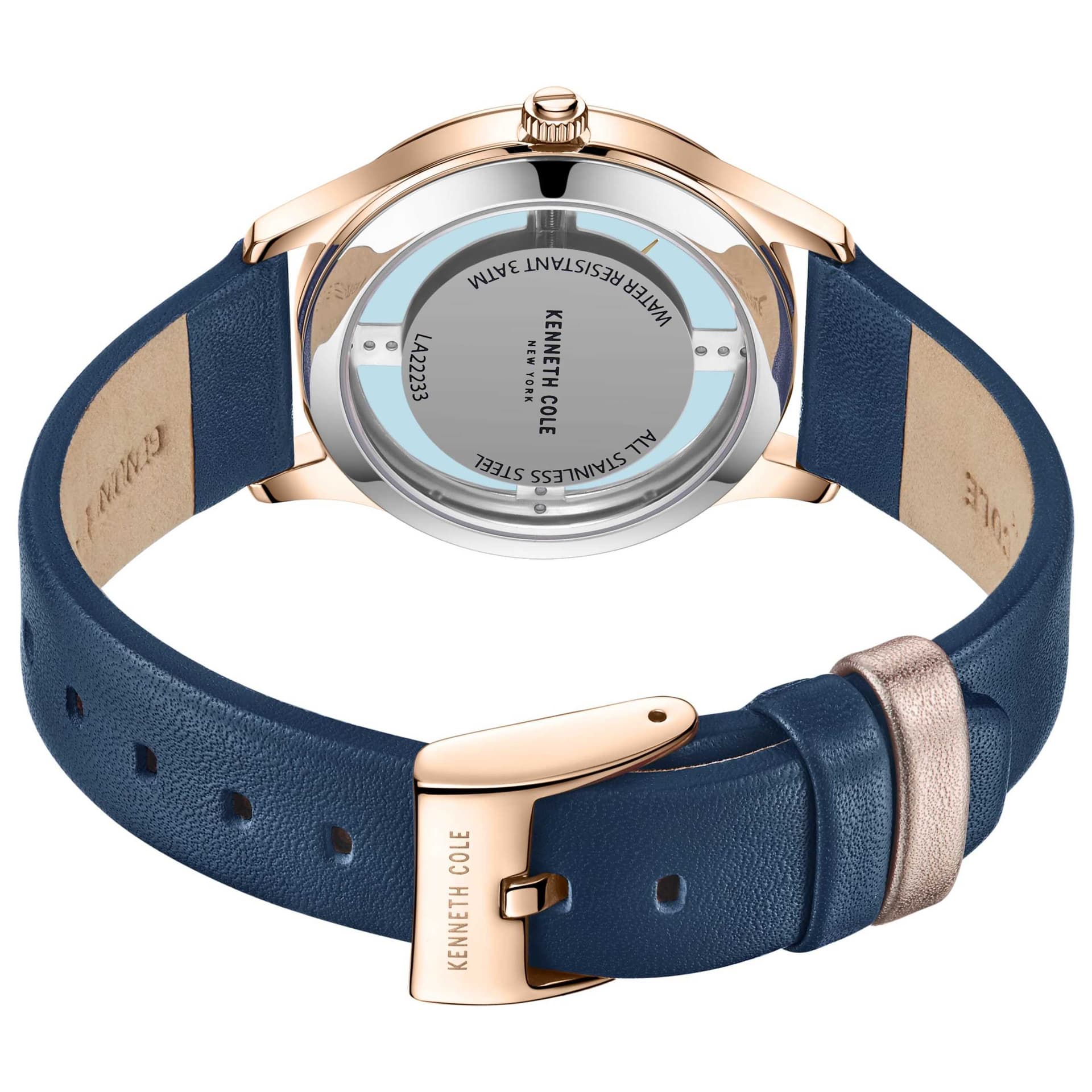 Kenneth Cole Women's Watch KCWLA2223305 2