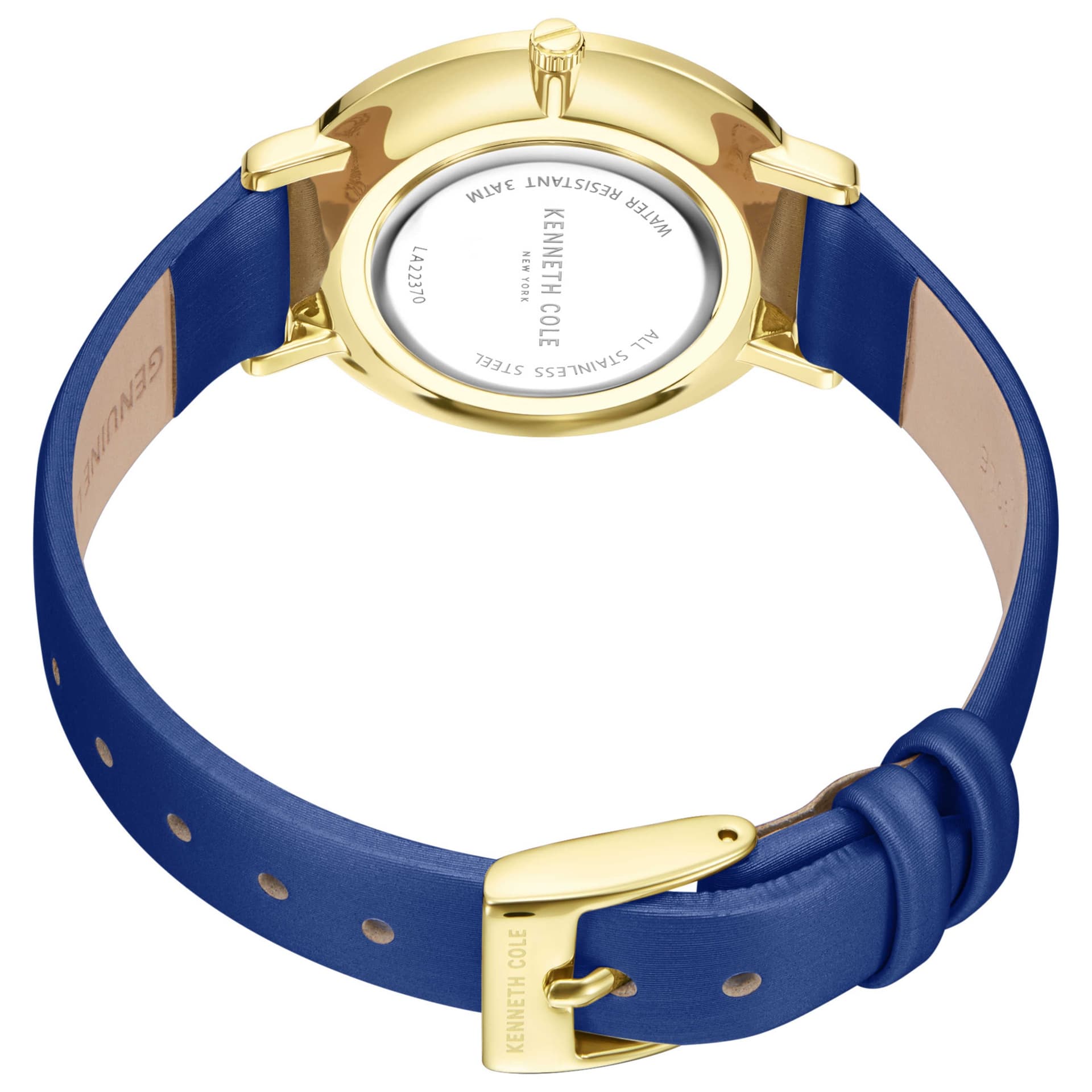 Kenneth Cole Women's Watch KCWLA2237001 2
