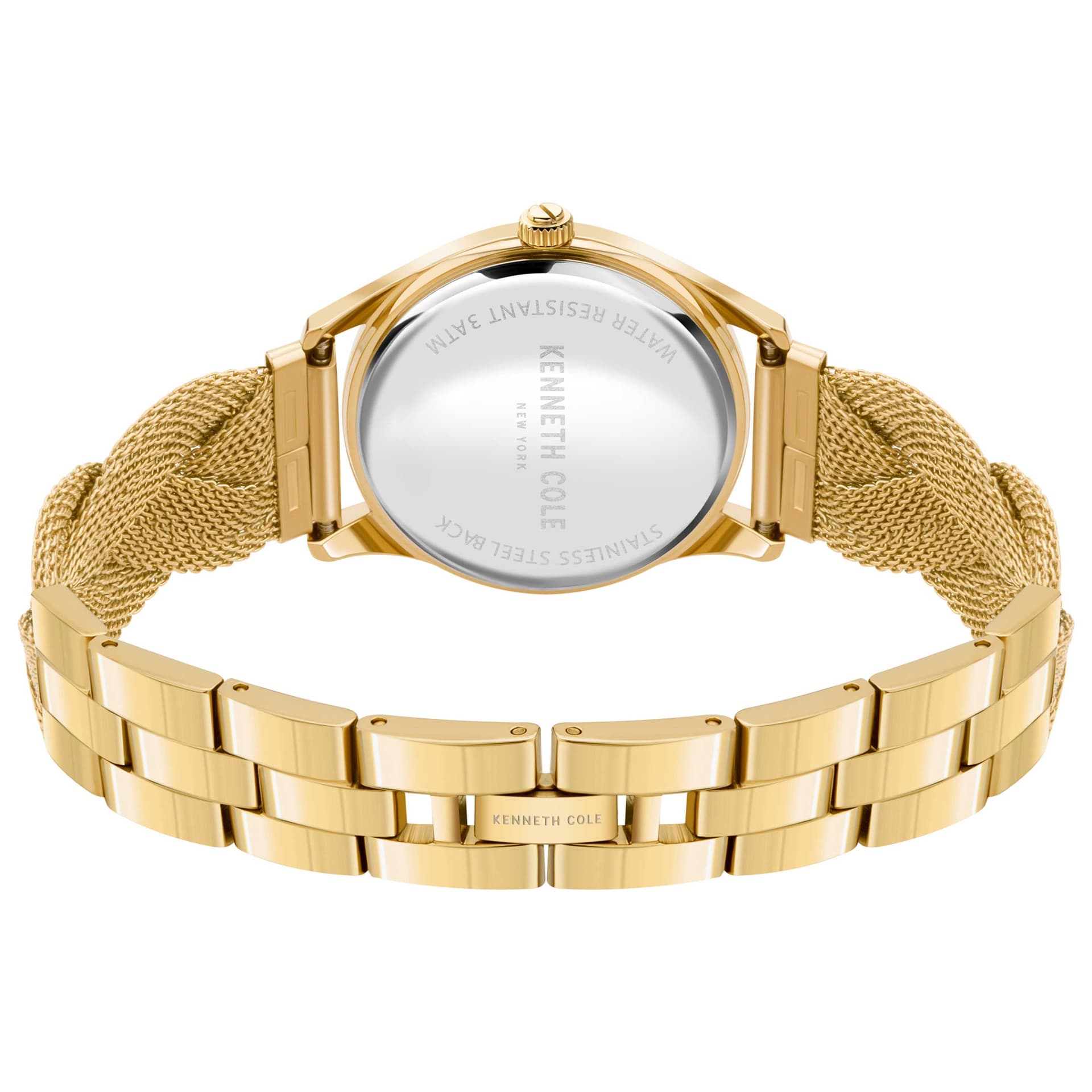 Kenneth Cole Women's Watch KCWLG2105701 2