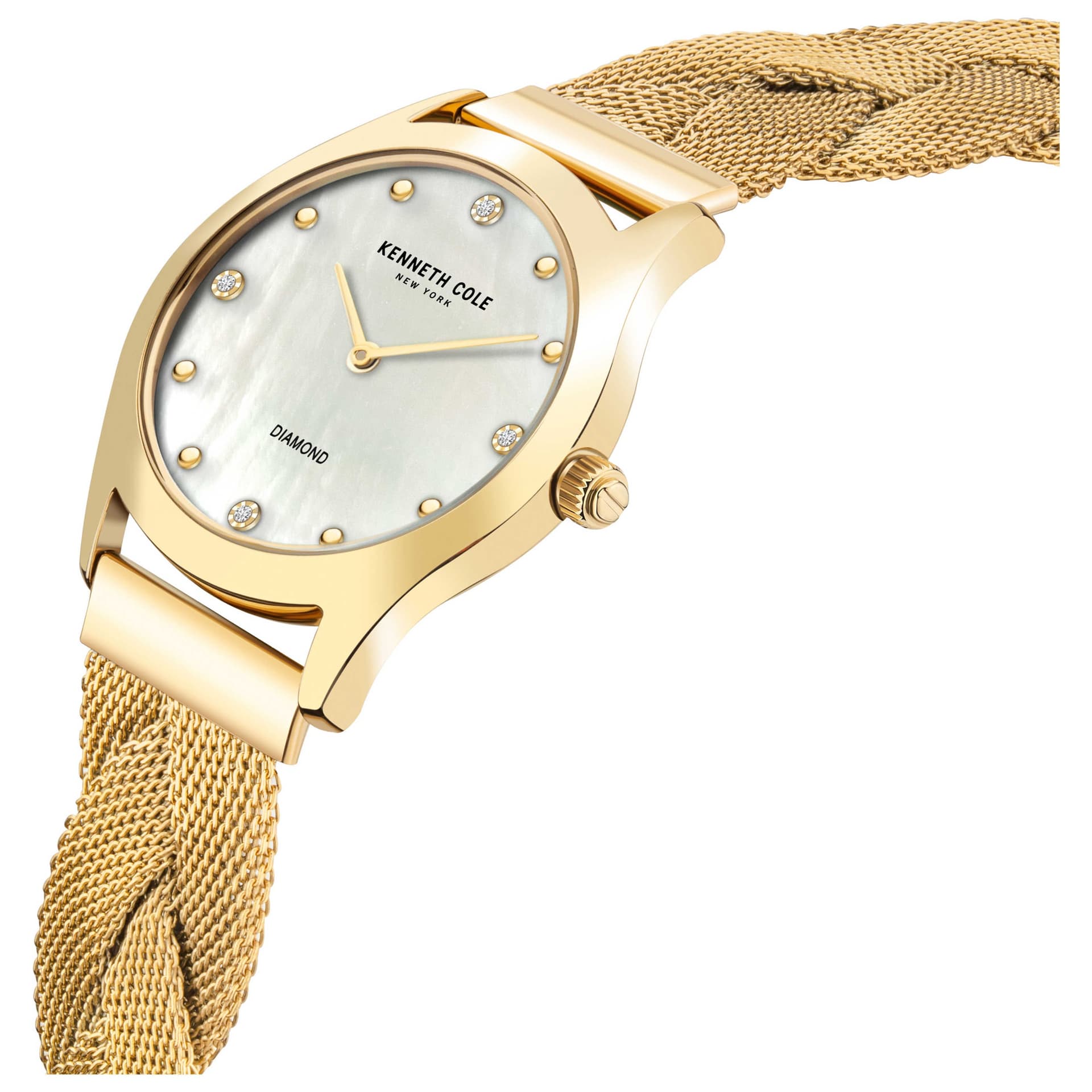 Kenneth Cole Women's Watch KCWLG2105701 3