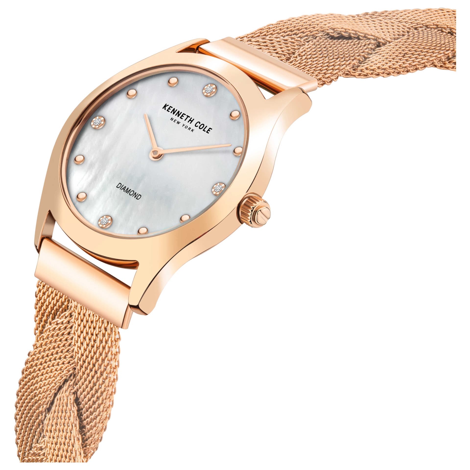 Kenneth Cole Women's Watch KCWLG2105702 3