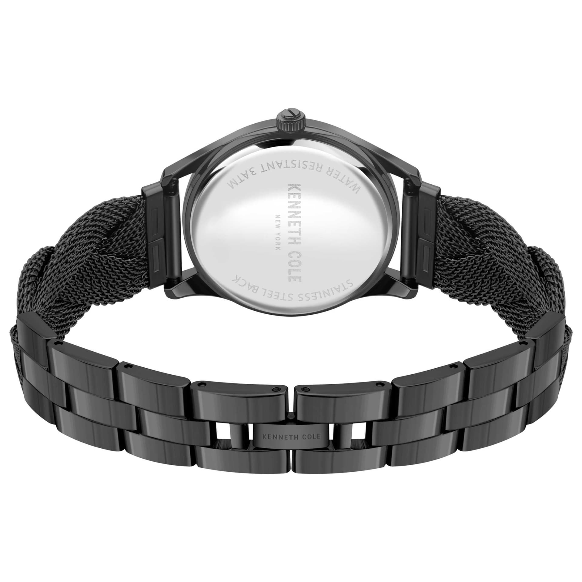 Kenneth Cole Women's Watch KCWLG2105703 2