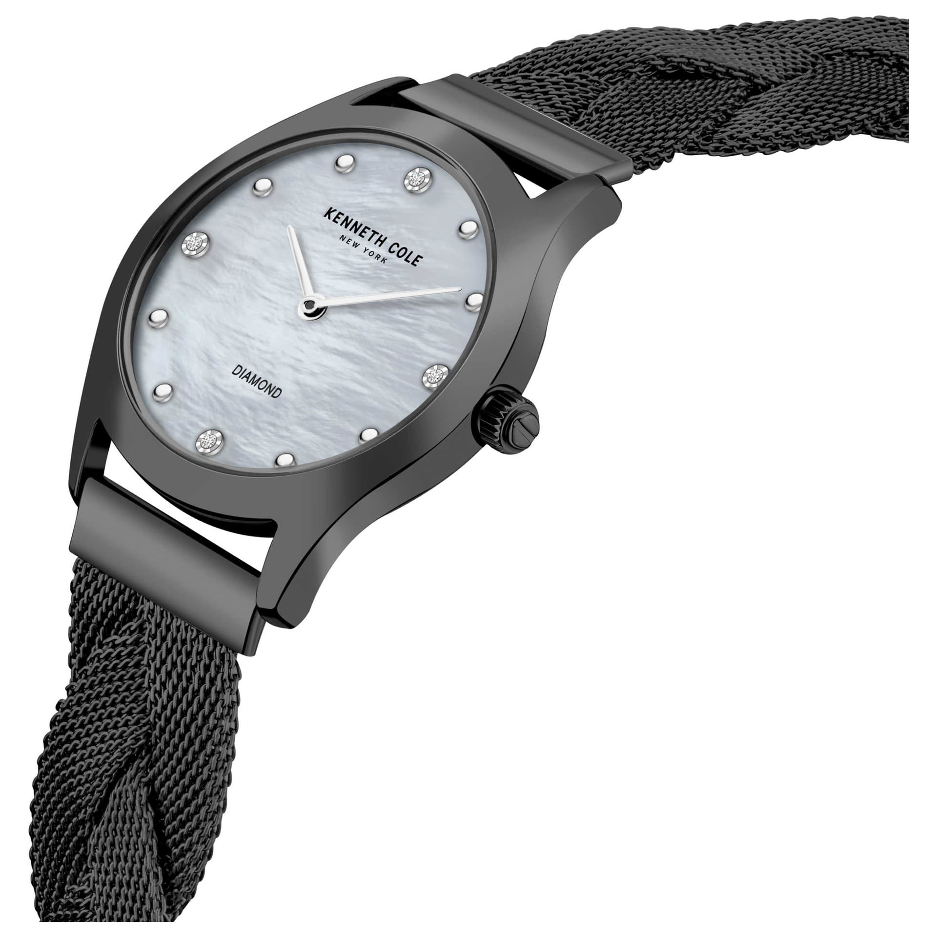 Kenneth Cole Women's Watch KCWLG2105703 3