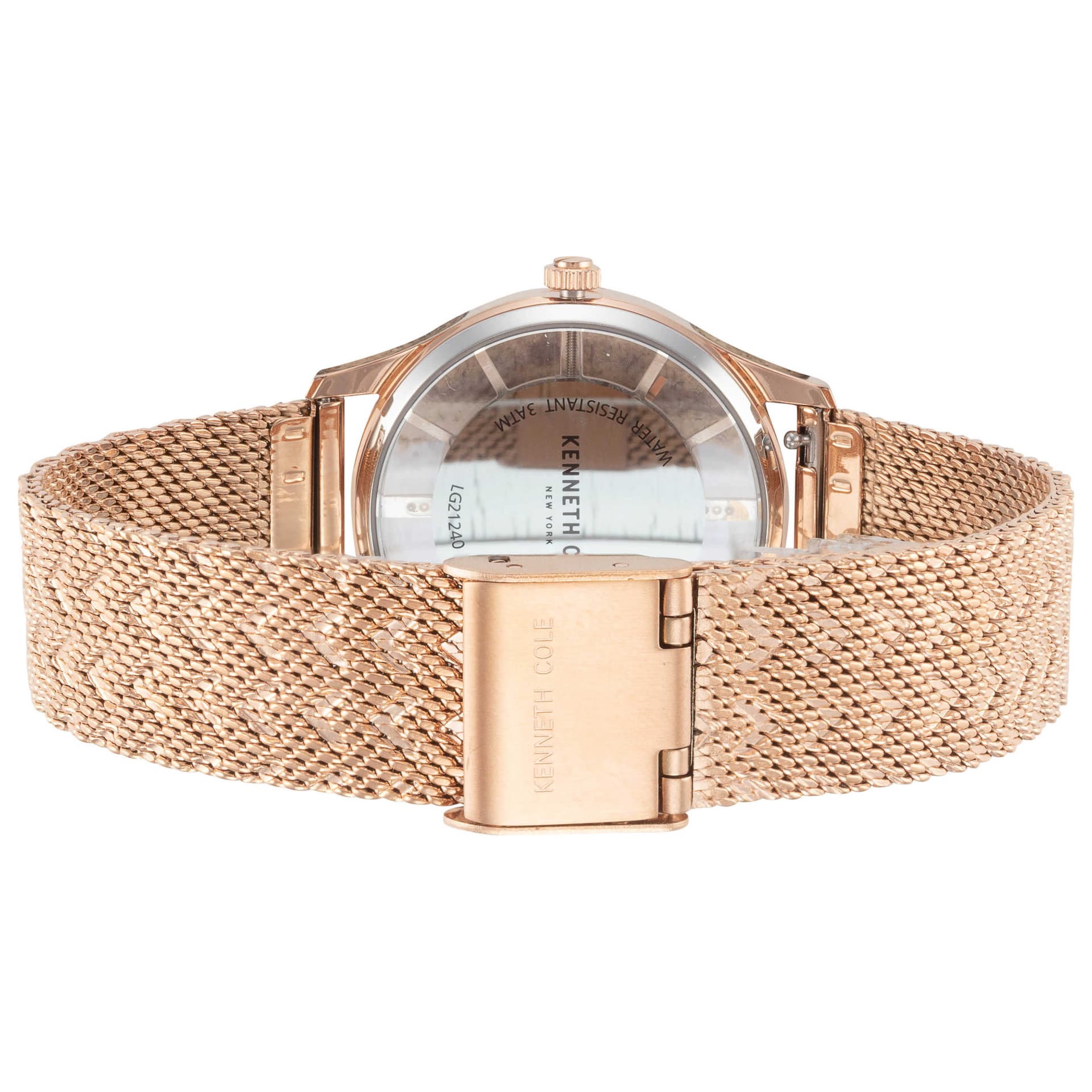 Kenneth Cole Women's Watch KCWLG2124002 2