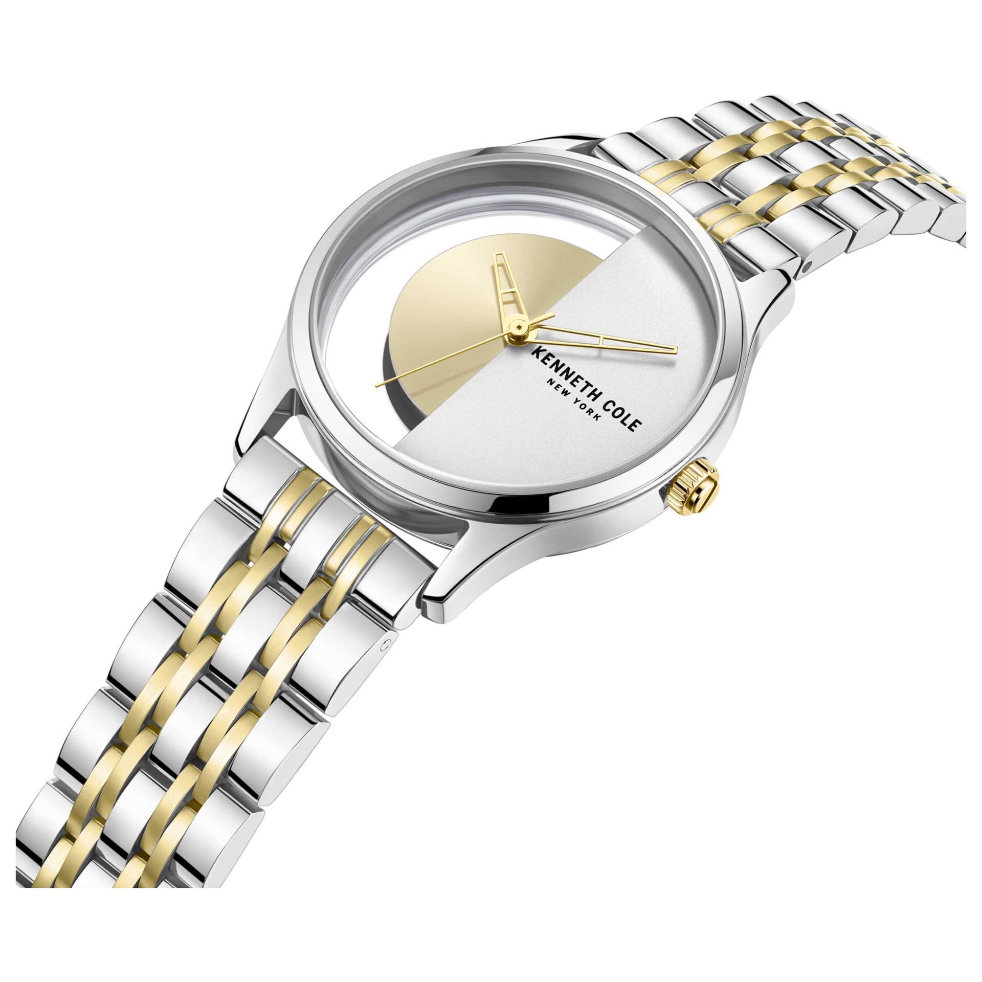 Kenneth Cole Women's Watch KCWLG2219502 3