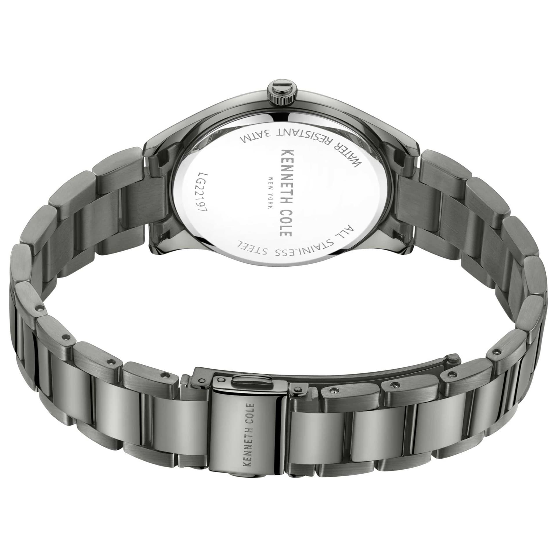 Kenneth Cole Women's Watch KCWLG2219703 2