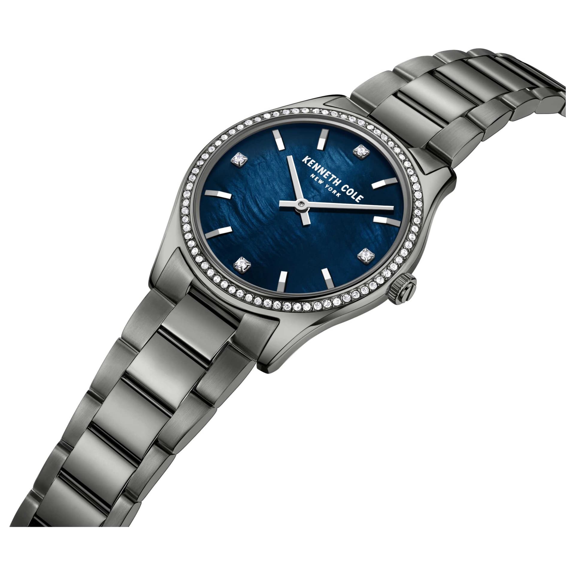 Kenneth Cole Women's Watch KCWLG2219703 3