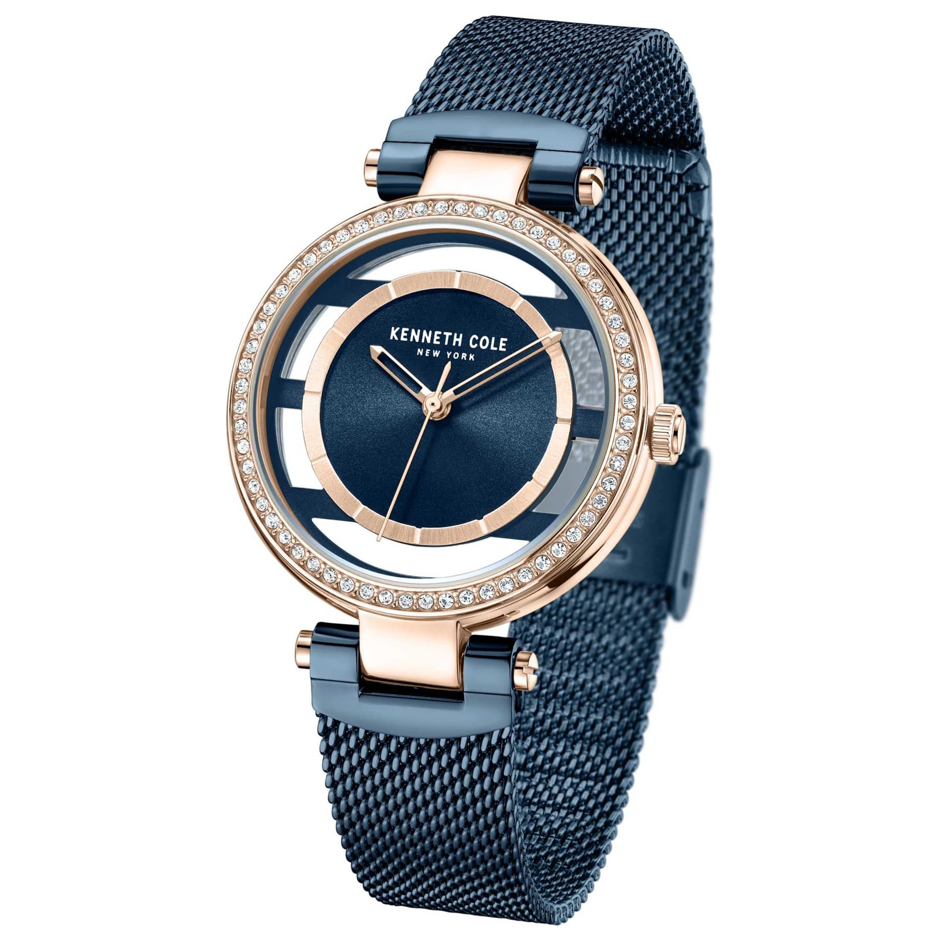 Kenneth Cole Women's Watch KCWLG2219804 3