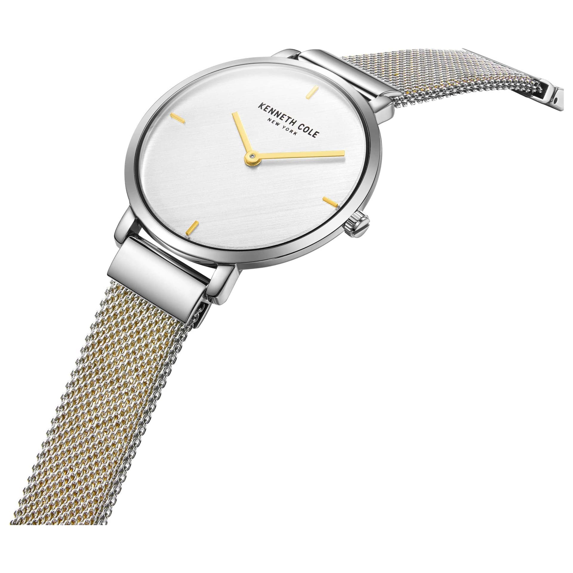 Kenneth Cole Women's Watch KCWLG2219901 3