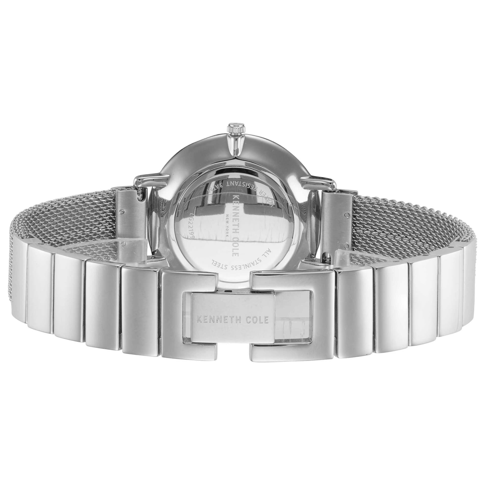 Kenneth Cole Women's Watch KCWLG2219902 2