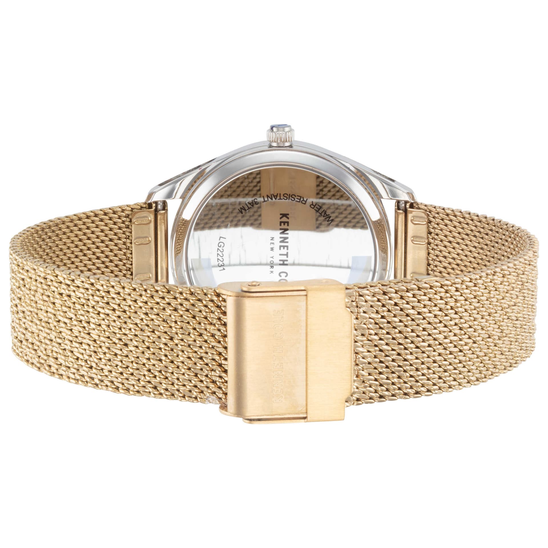 Kenneth Cole Women's Watch KCWLG2223101 2