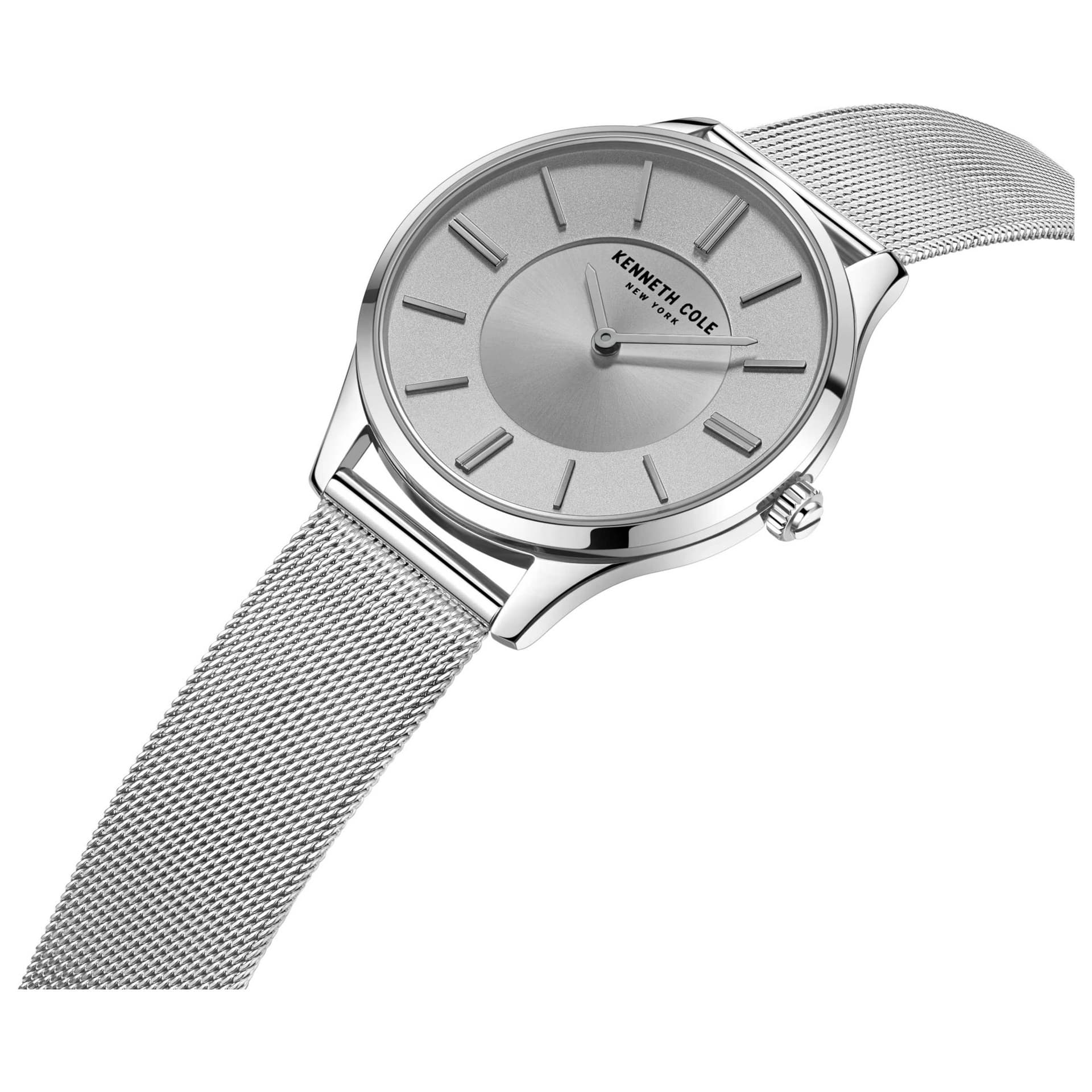 Kenneth Cole Women's Watch KCWLG2223201 3