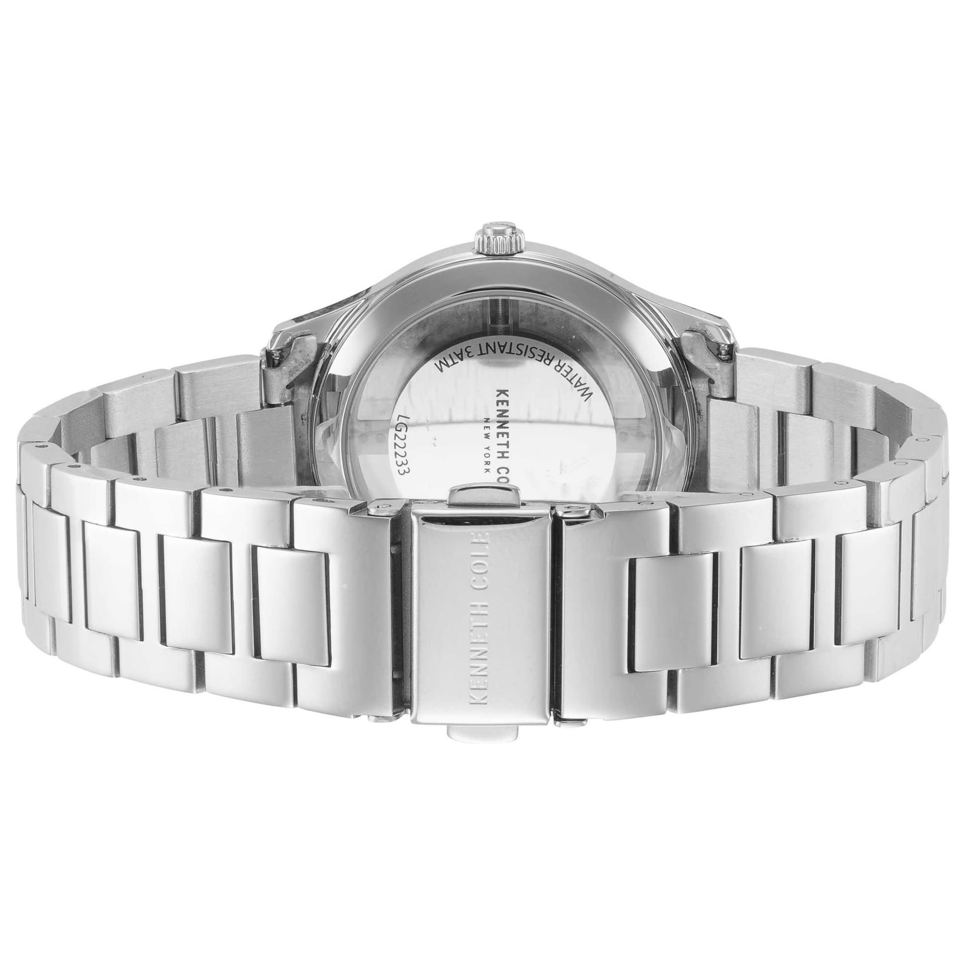 Kenneth Cole Women's Watch KCWLG2223301 2