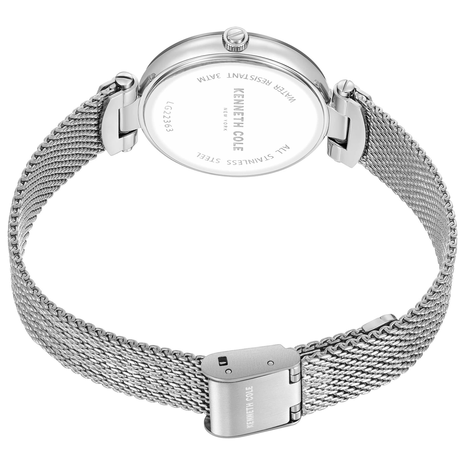 Kenneth Cole Women's Watch KCWLG2236301 2