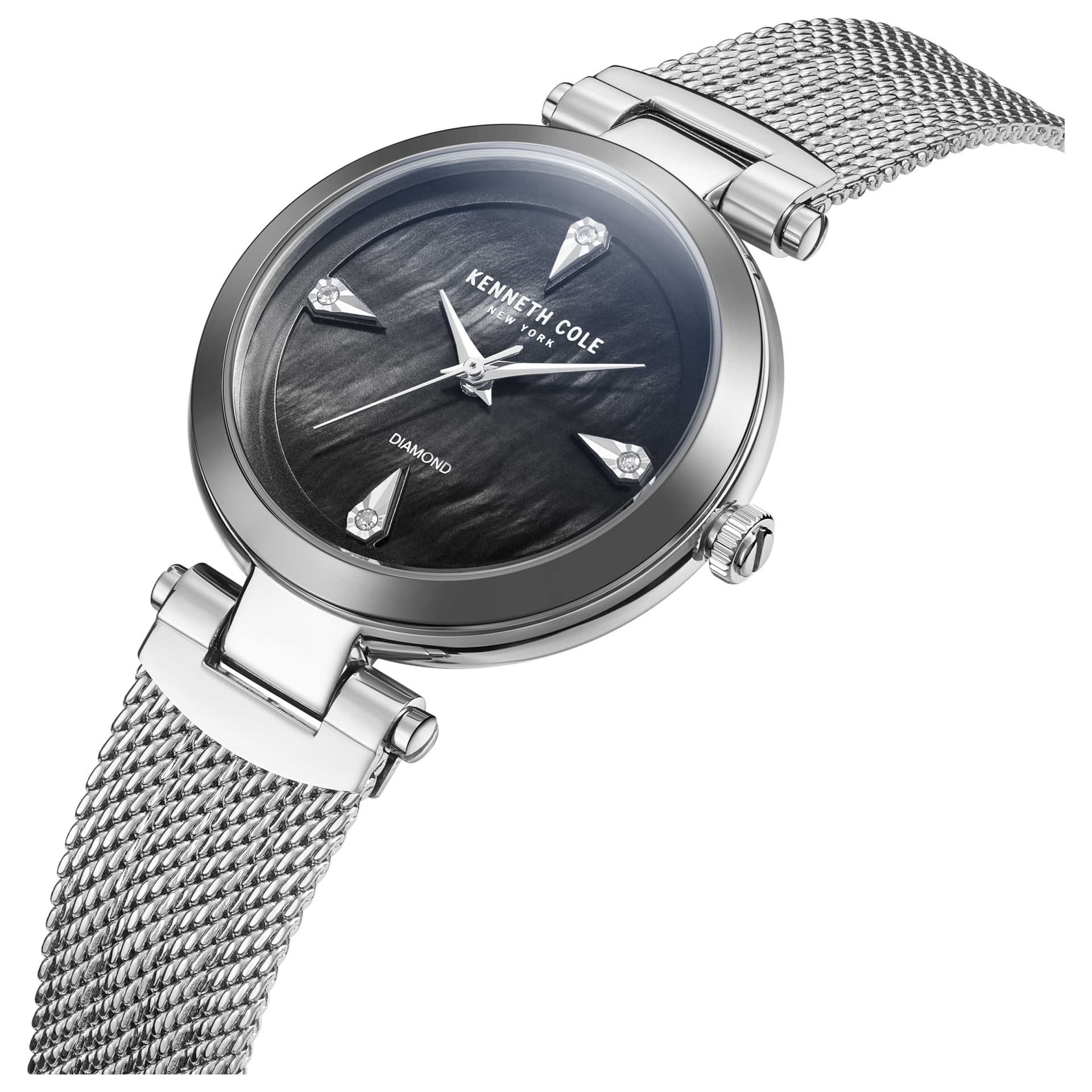 Kenneth Cole Women's Watch KCWLG2236301 3