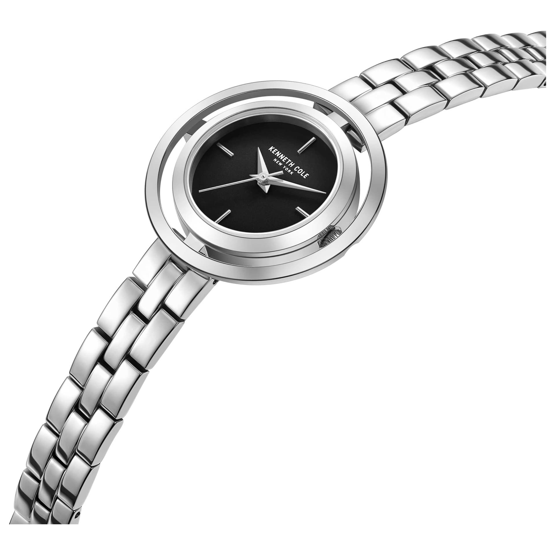 Kenneth Cole Women's Watch KCWLG2237104 3