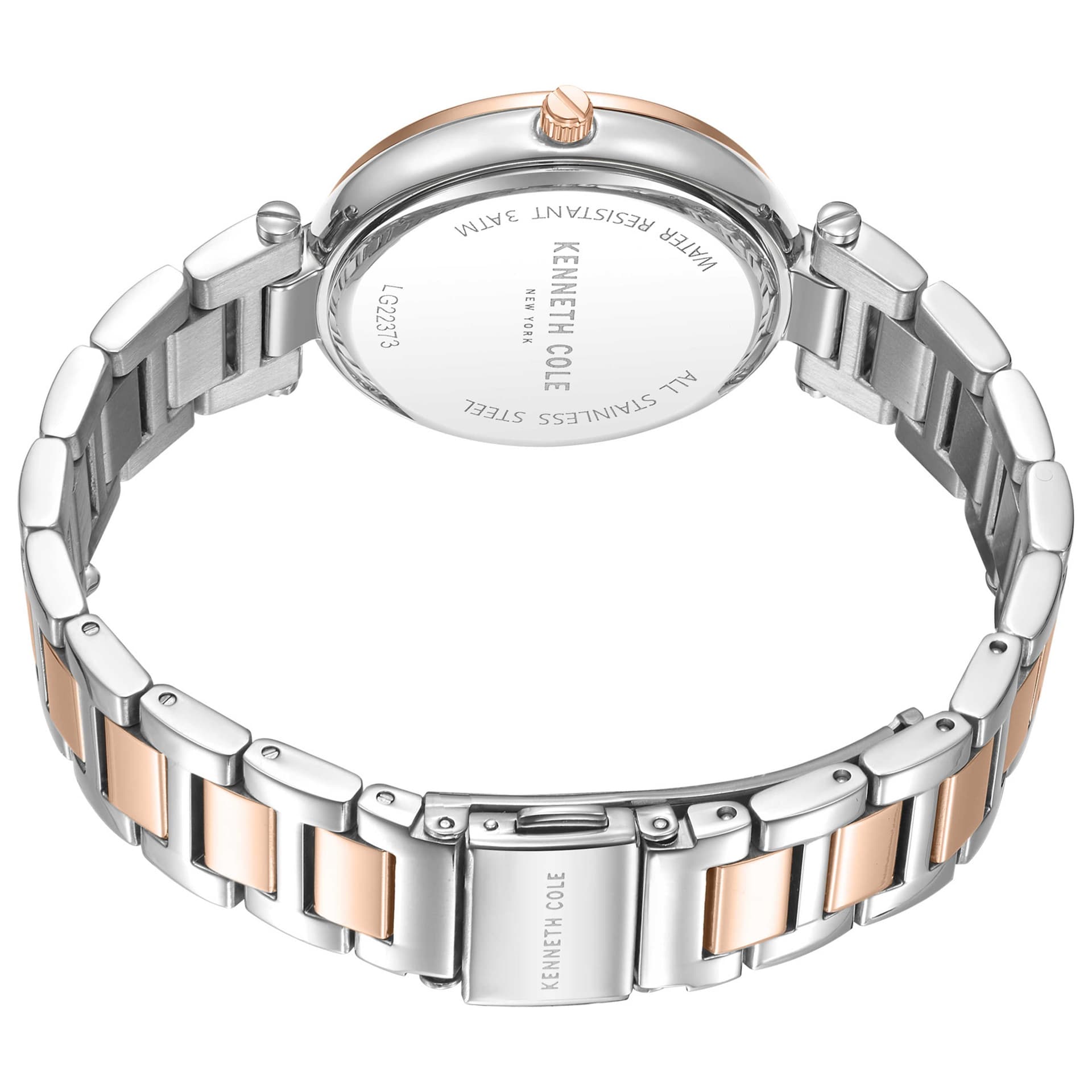Kenneth Cole Women's Watch KCWLG2237301 2