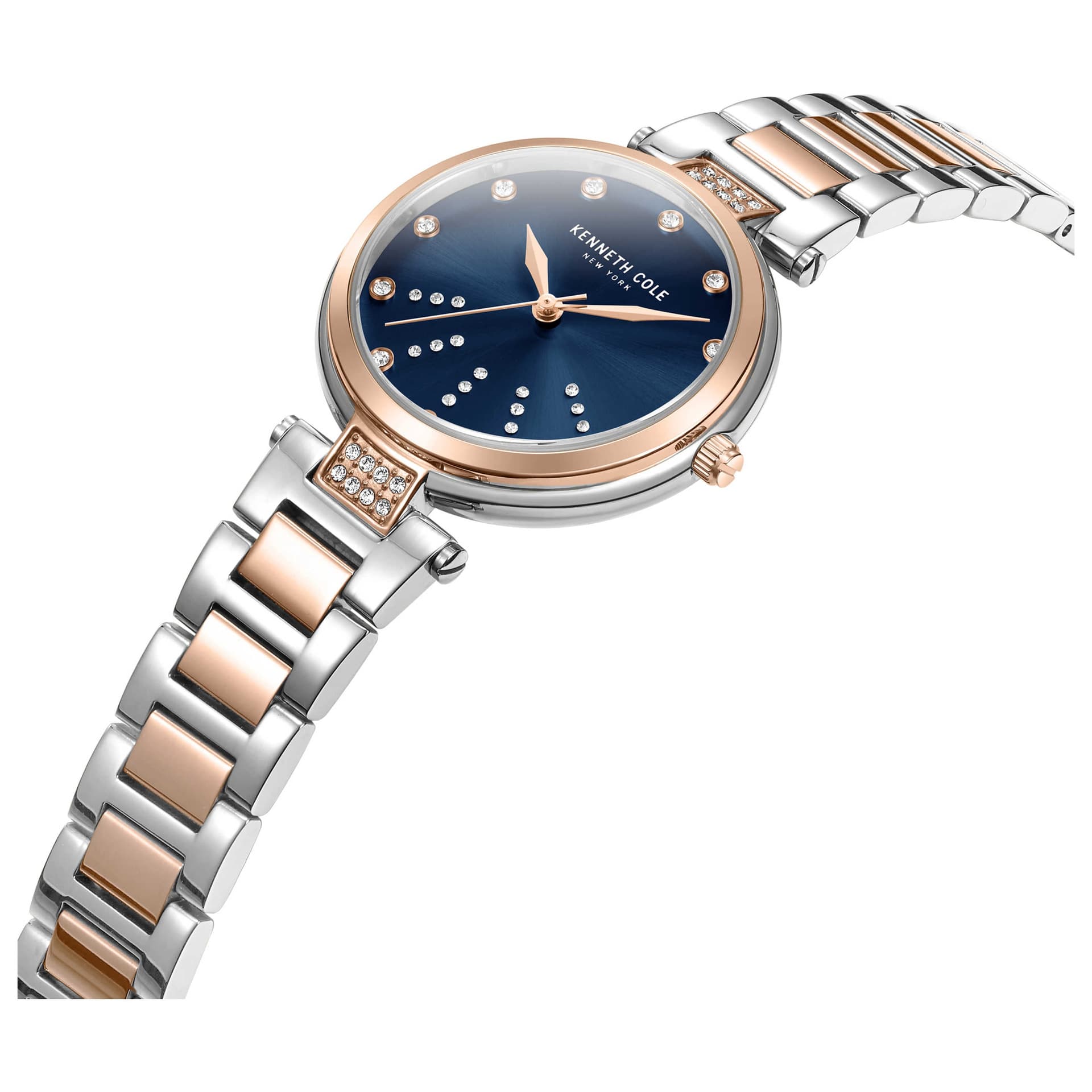 Kenneth Cole Women's Watch KCWLG2237301 3