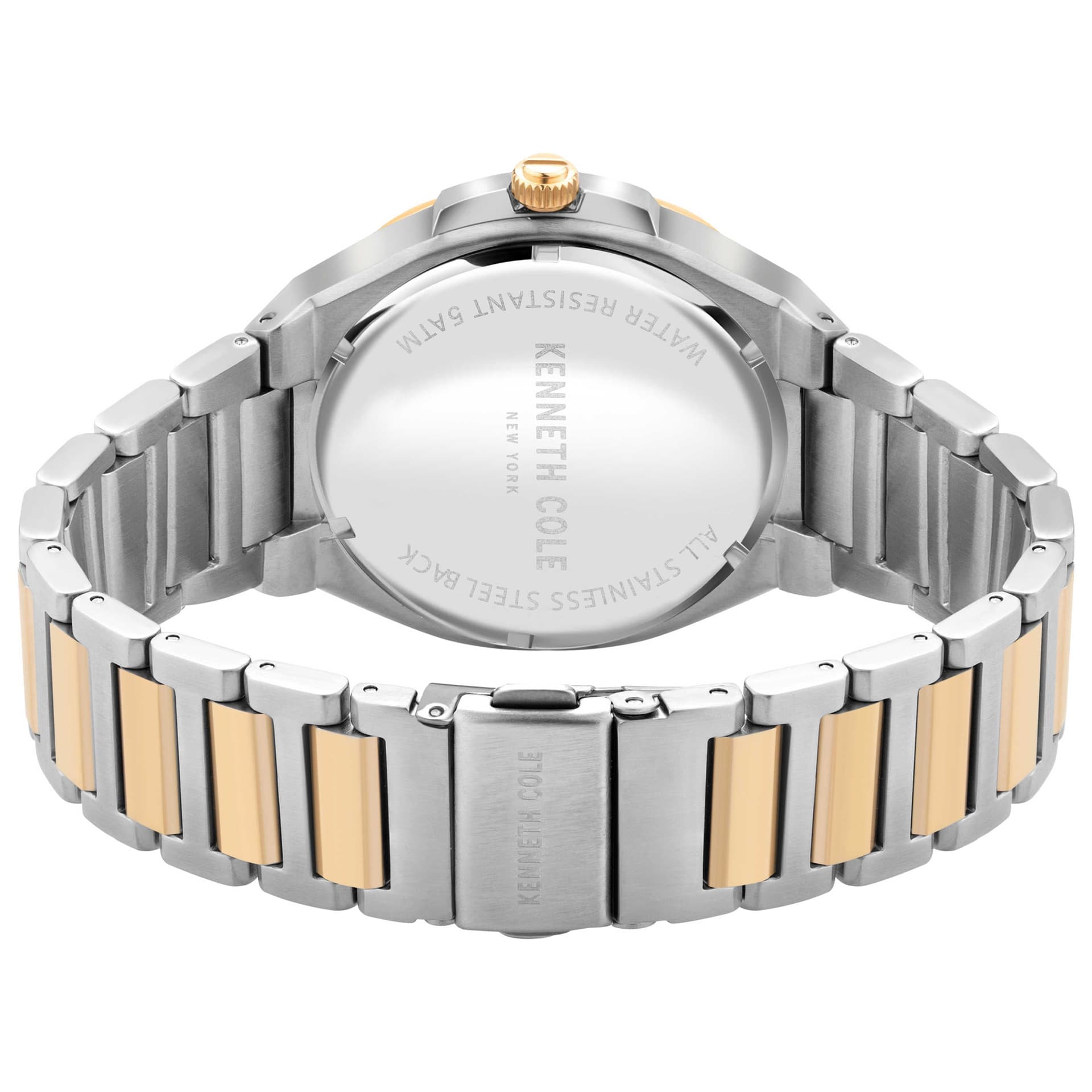 Kenneth Cole Women's Watch KCWLK2106201 2