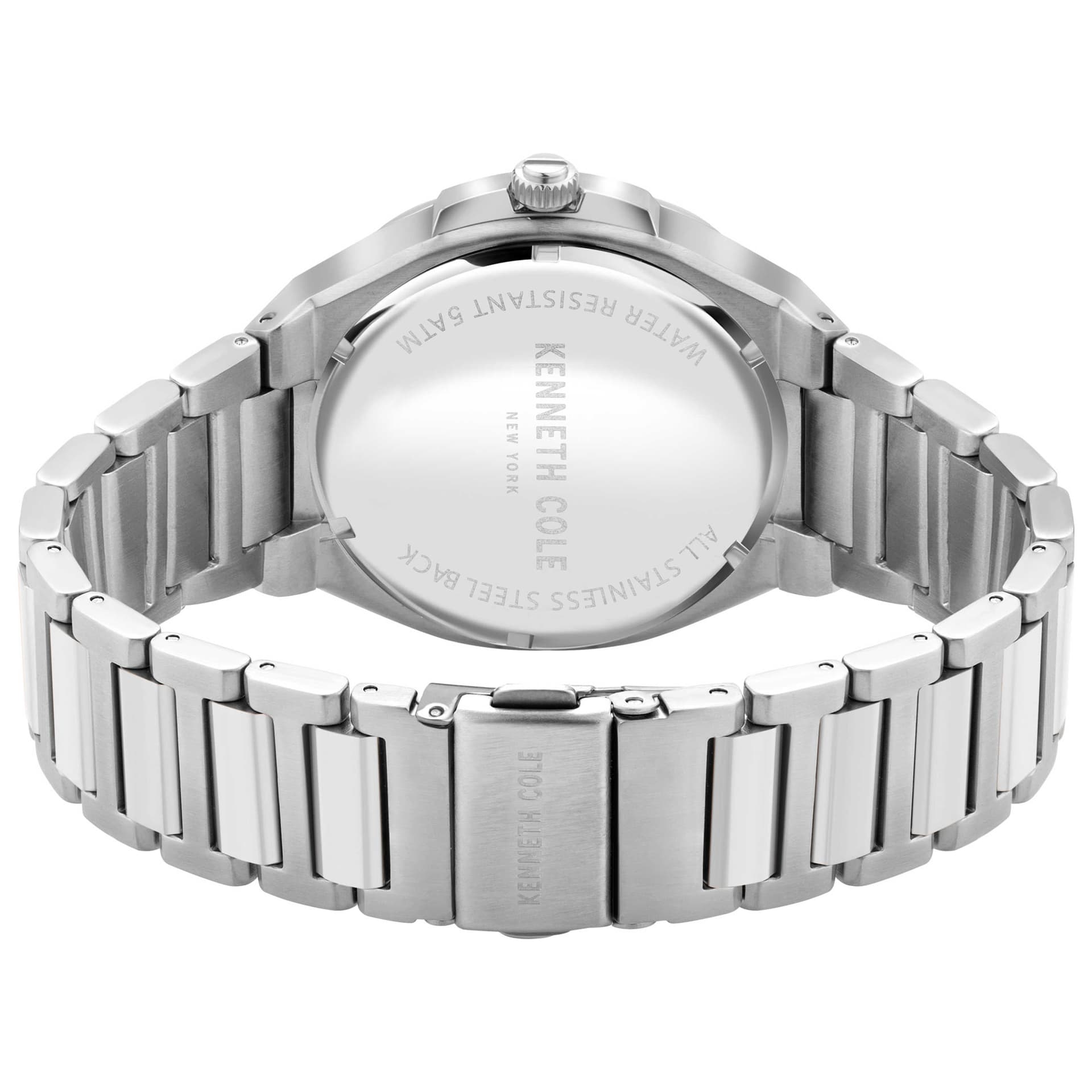 Kenneth Cole Women's Watch KCWLK2106202 2