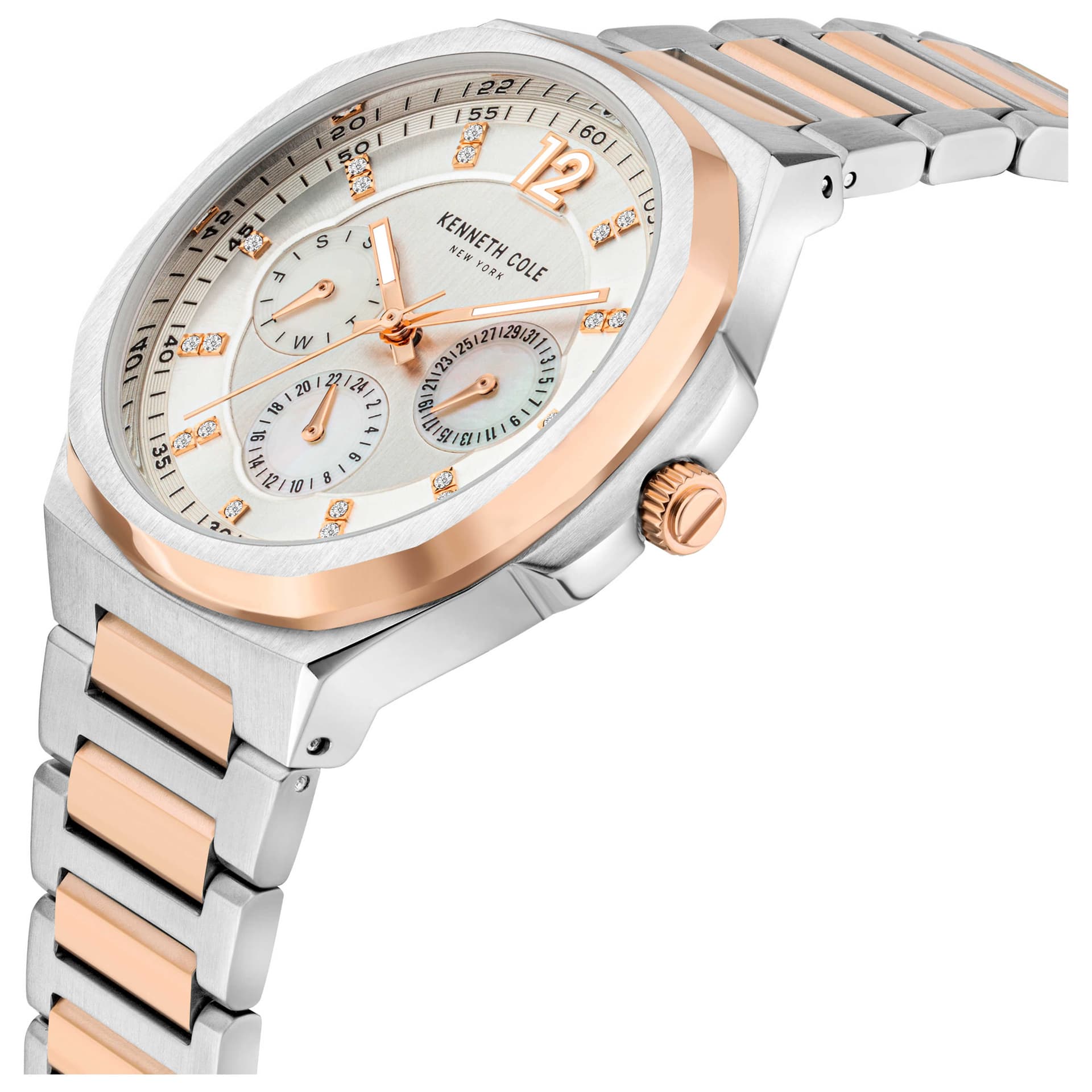Kenneth Cole Women's Watch KCWLK2106203 3