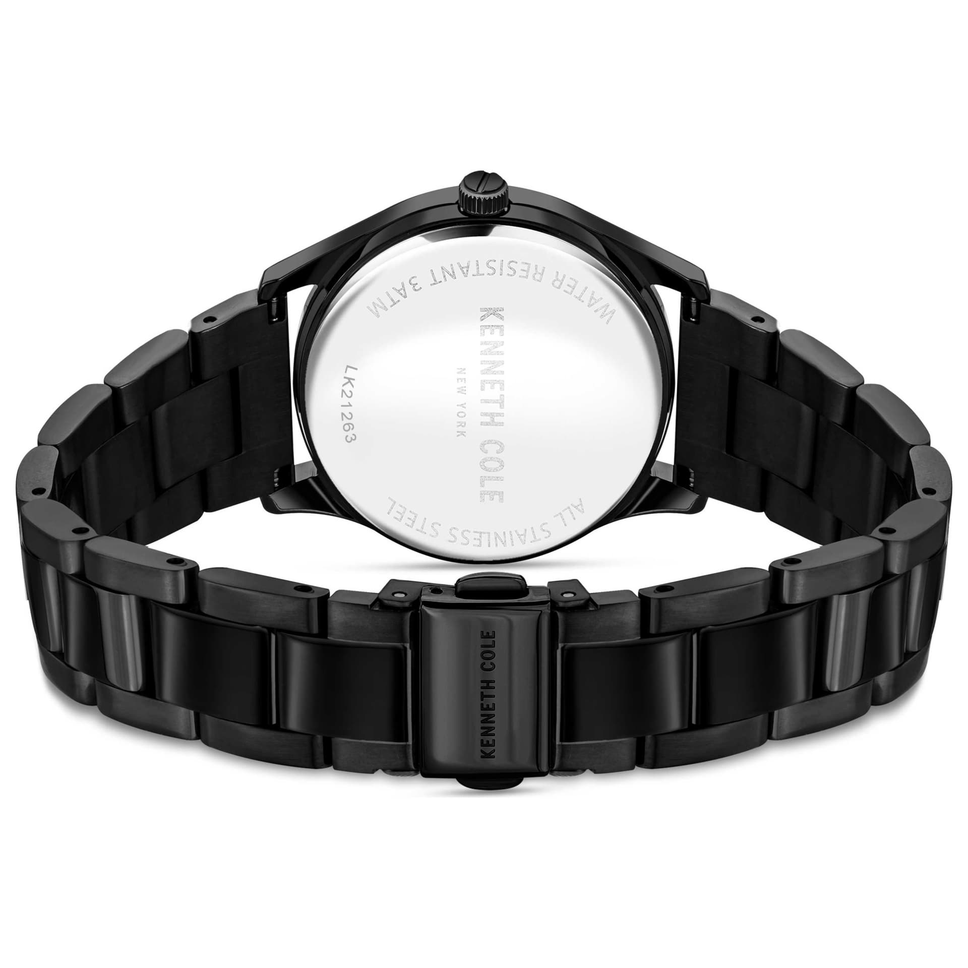 Kenneth Cole Women's Watch KCWLK2126301 2