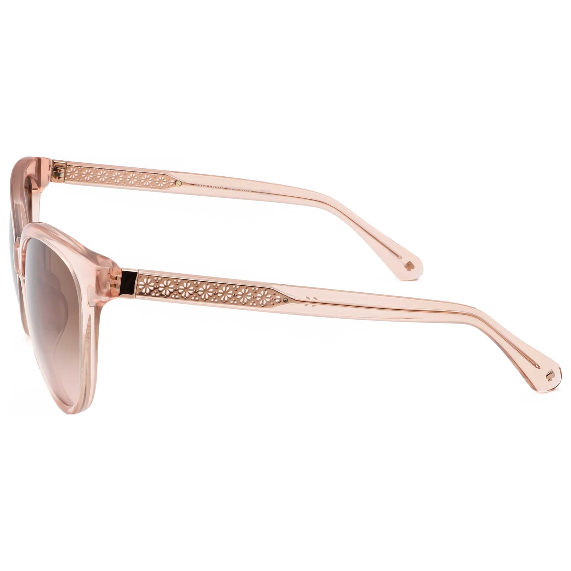 Kate Spade Women's Sunglasses KINSLEY-F-S-2T3-55 2