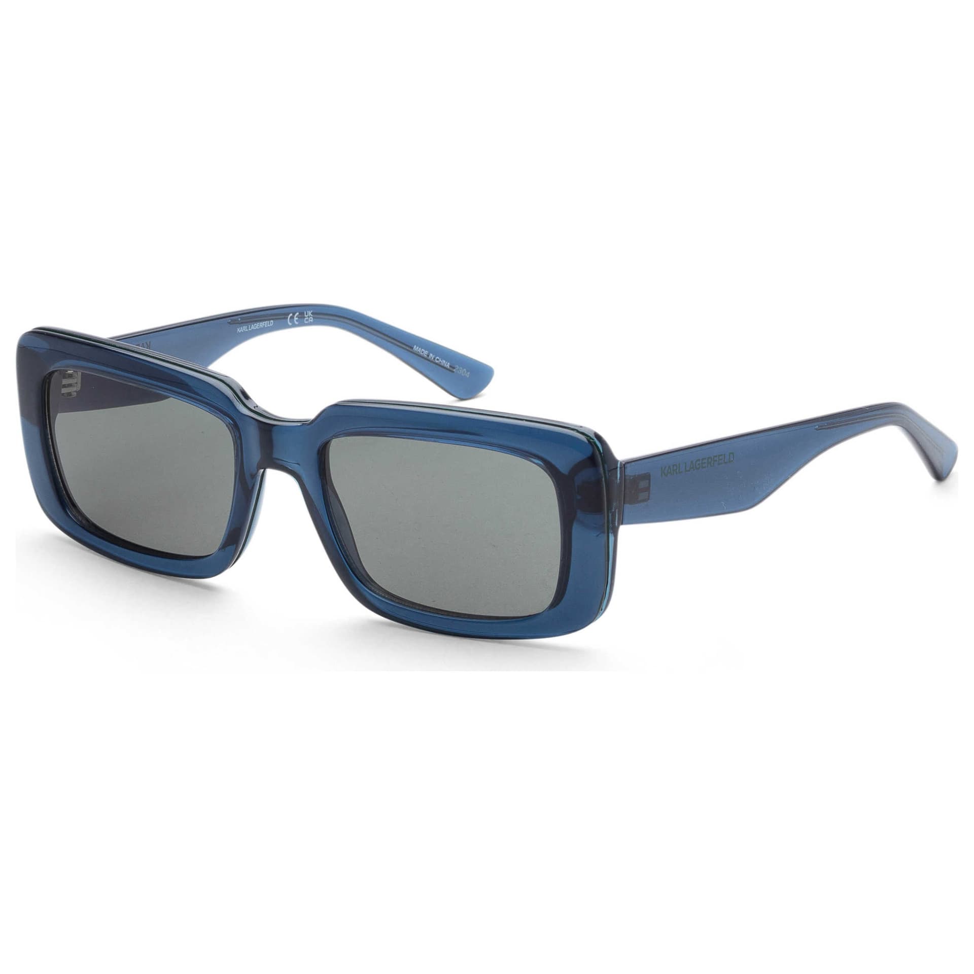 Karl Lagerfeld Karl Lagerfeld Women's Sunglasses KL6101S-400