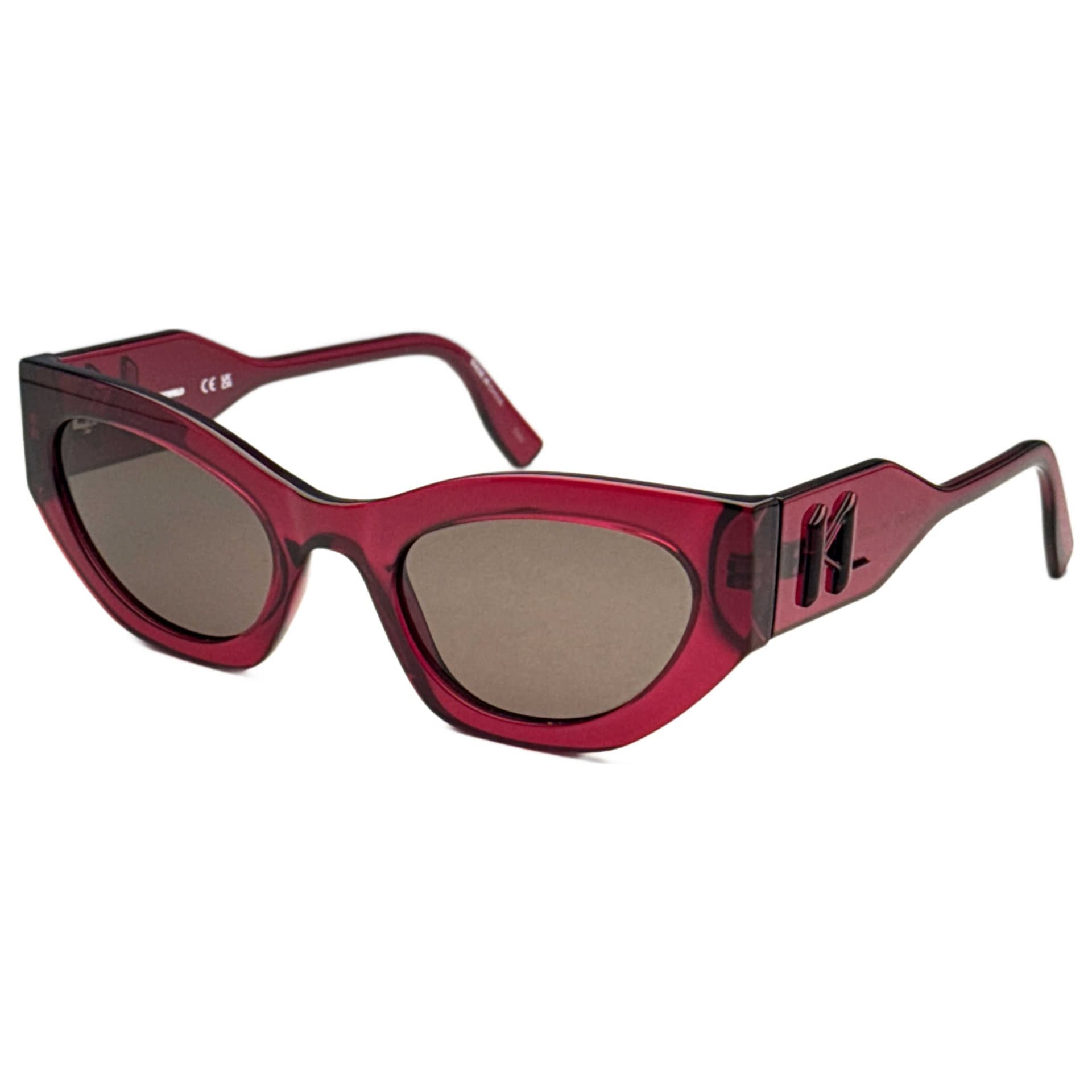 Karl Lagerfeld Karl Lagerfeld Women's Sunglasses KL6122S-540