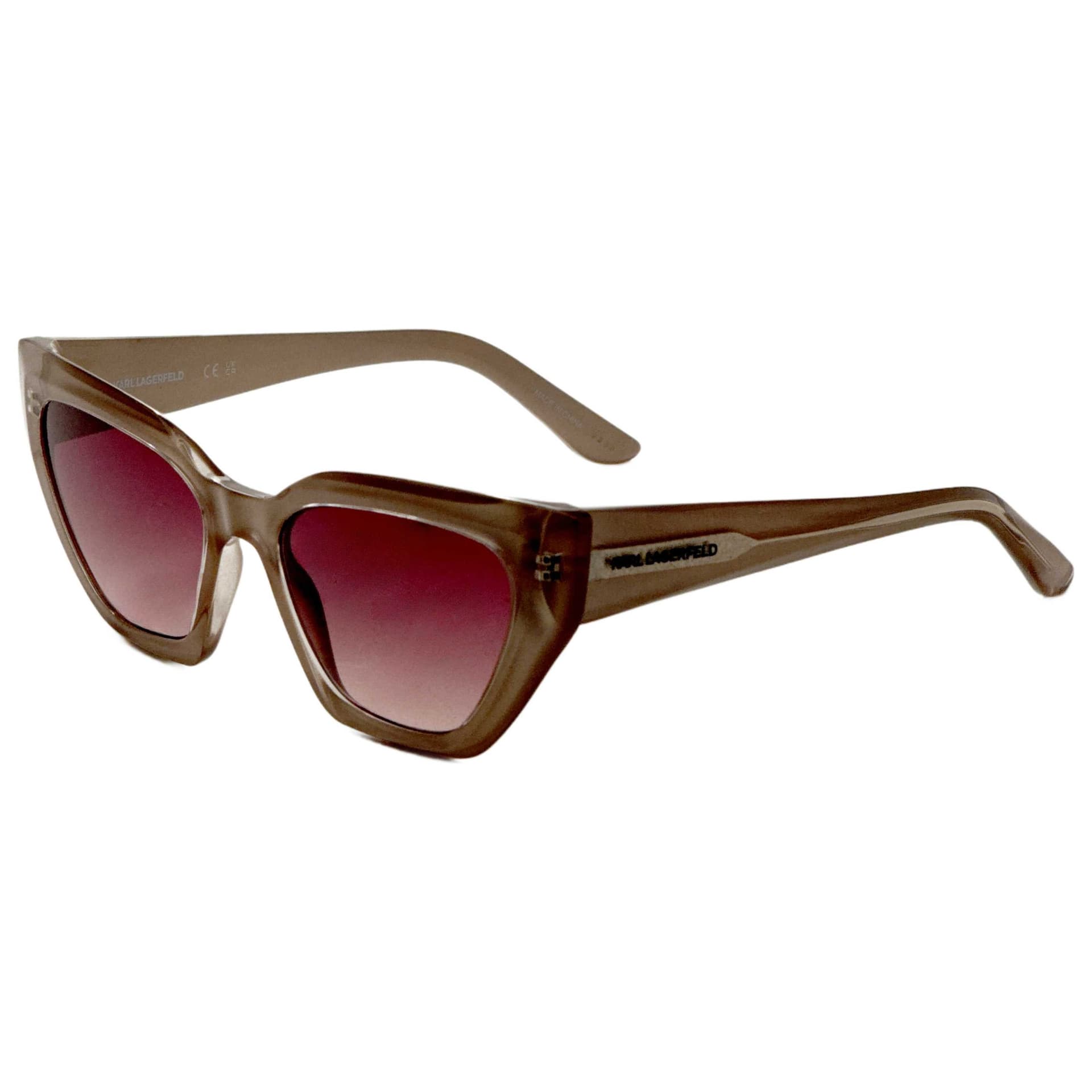 Karl Lagerfeld Karl Lagerfeld Women's Sunglasses KL6145S-278