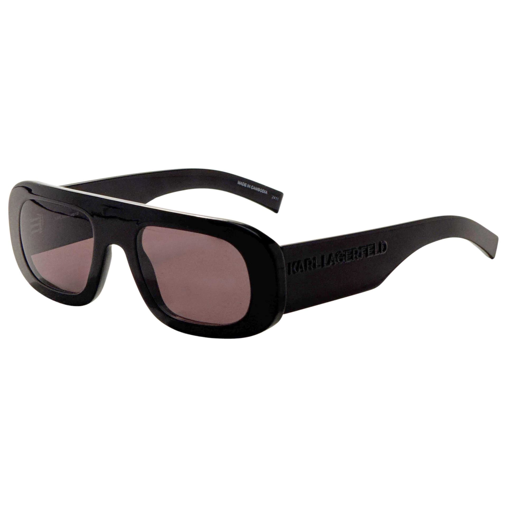 Karl Lagerfeld Karl Lagerfeld Men's Sunglasses KL6188S-001-52