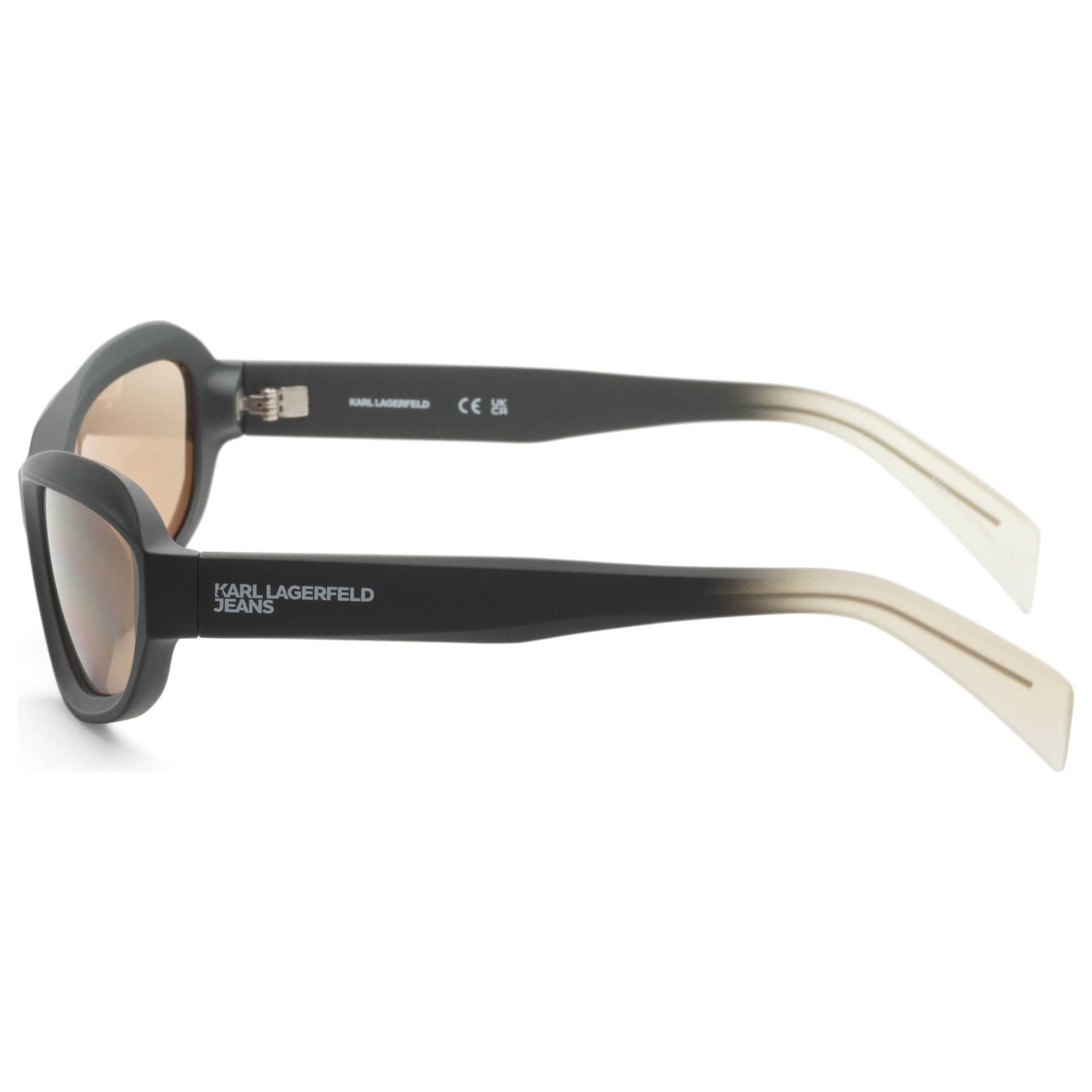 Karl Lagerfeld Unisex Sunglasses KLJ6200S-305-57 2