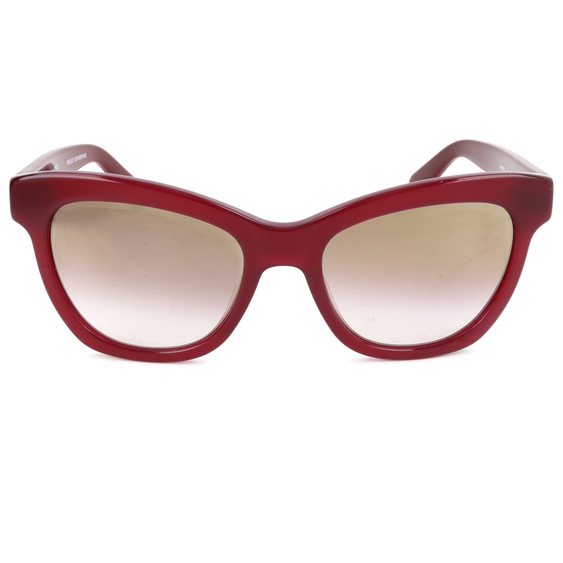 Kate Spade Women's Sunglasses KRISSY-S-S1K-52 3