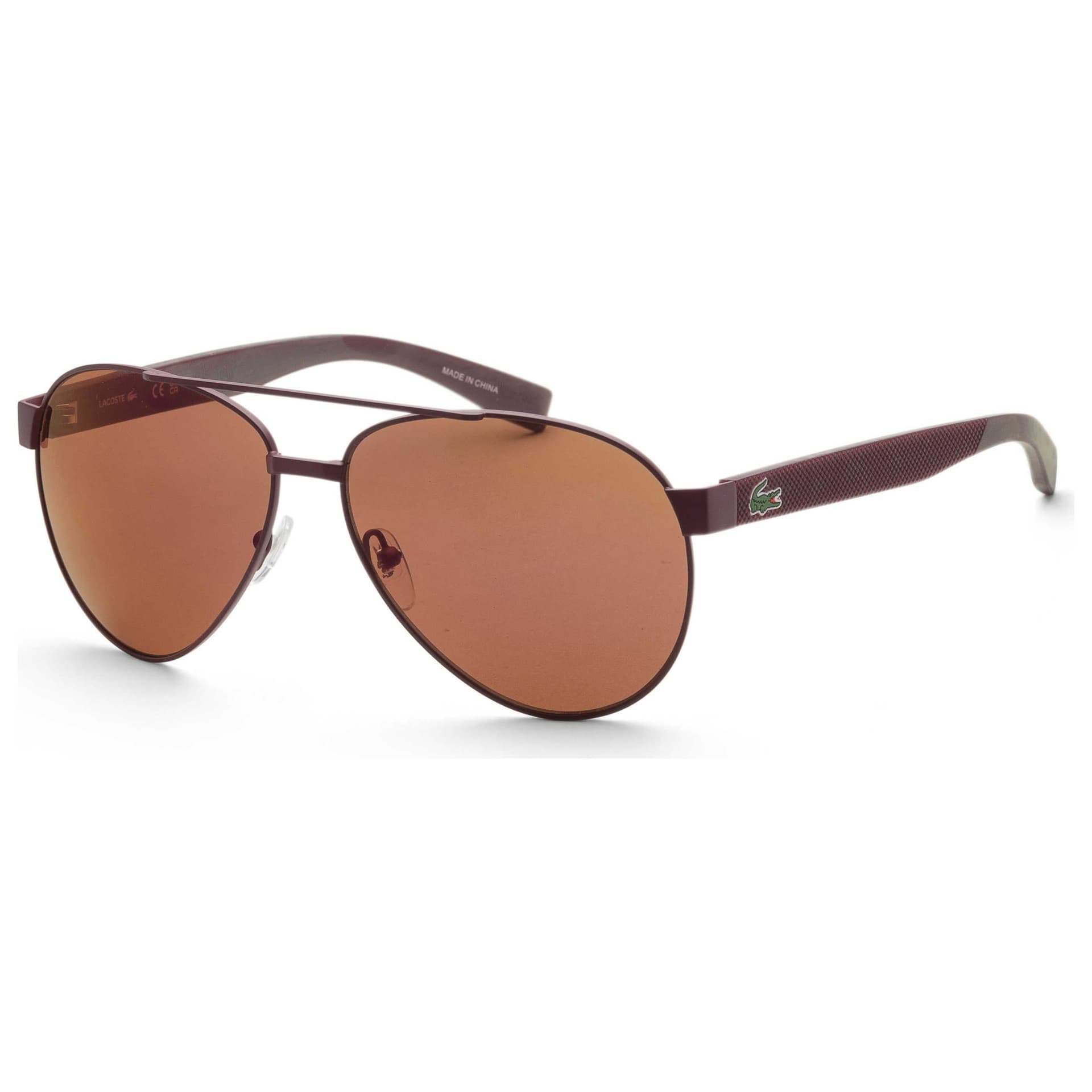 Lacoste Unisex Sunglasses L185S-615-60