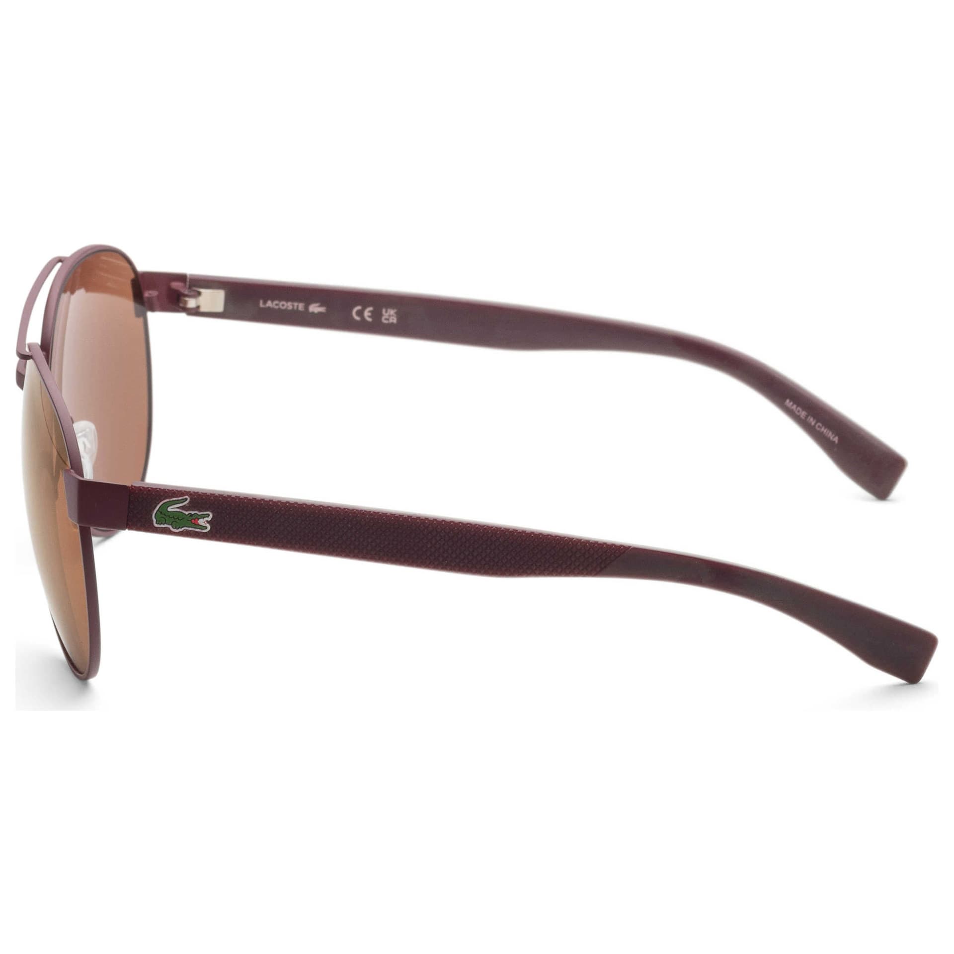 Lacoste Unisex Sunglasses L185S-615-60 2