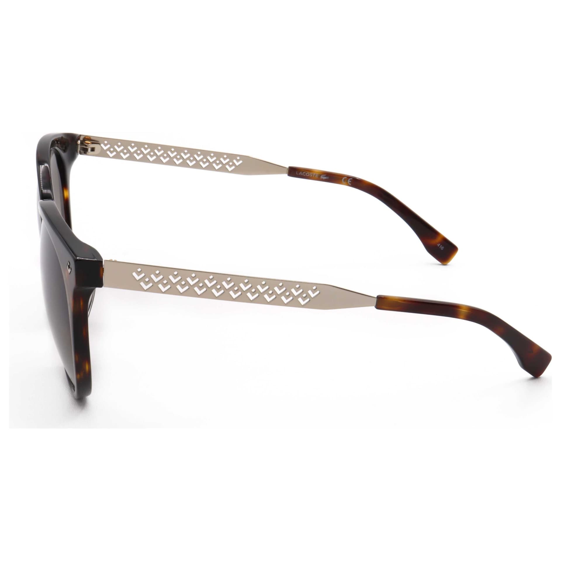 Lacoste Lacoste Women's Sunglasses L842SA-214-55 2