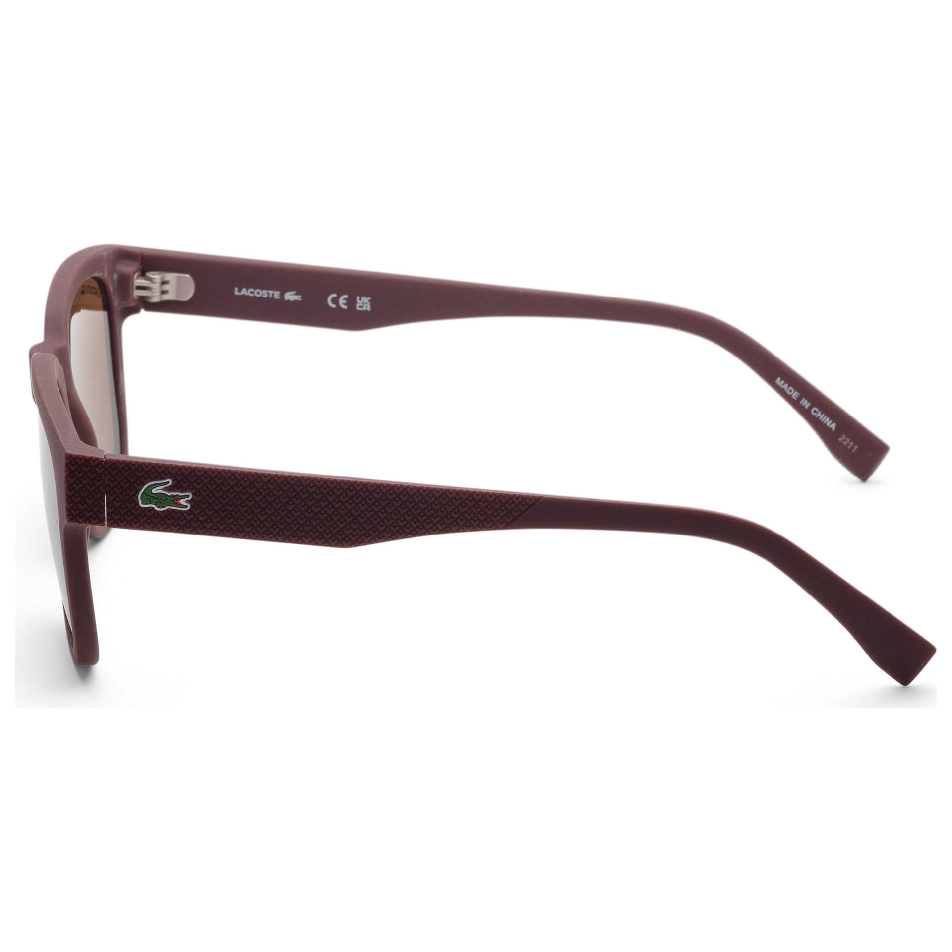 Lacoste Lacoste Men's Sunglasses L982S-600-53 2