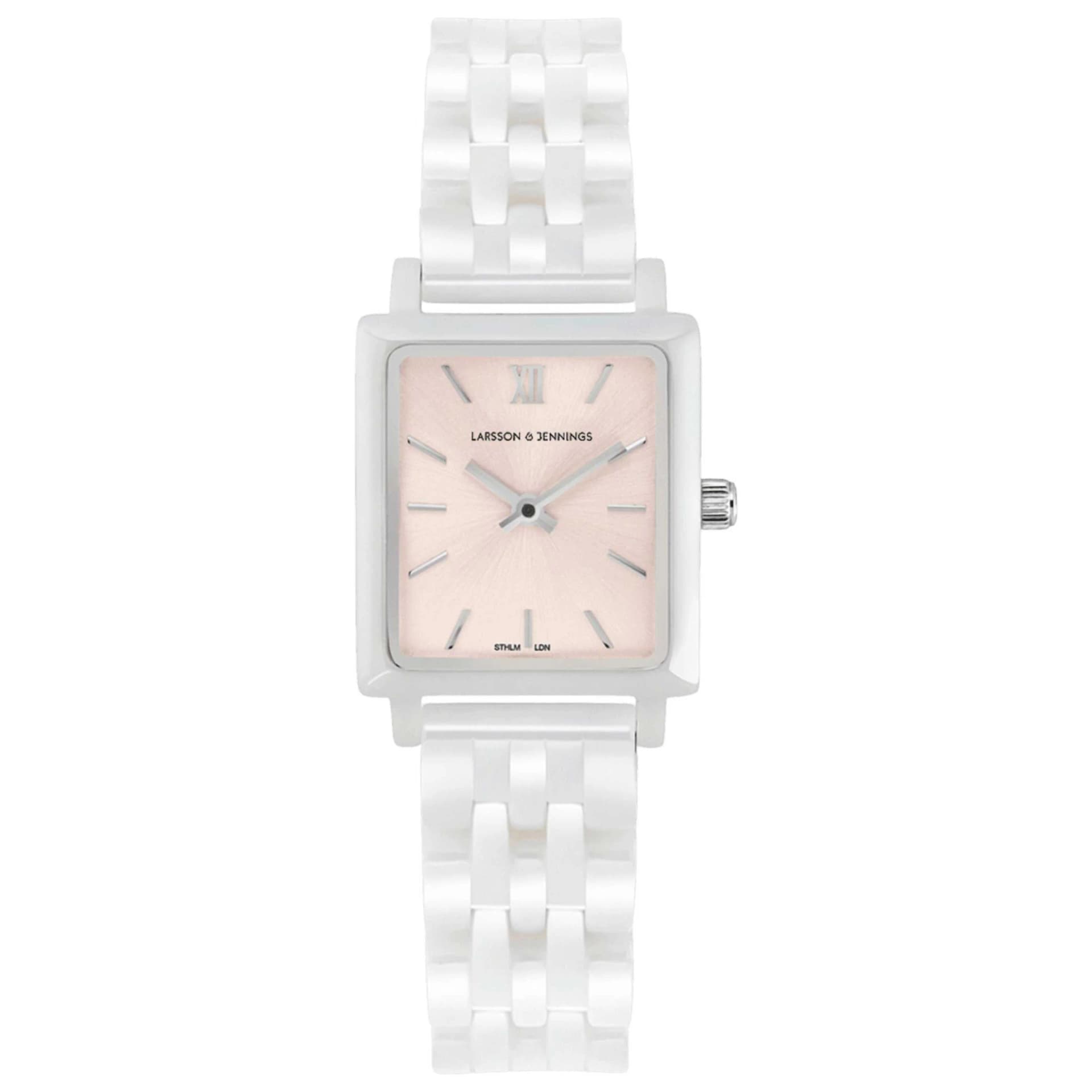 Boyfriend Women's Watch LJ-BFCE-33V3-WWP