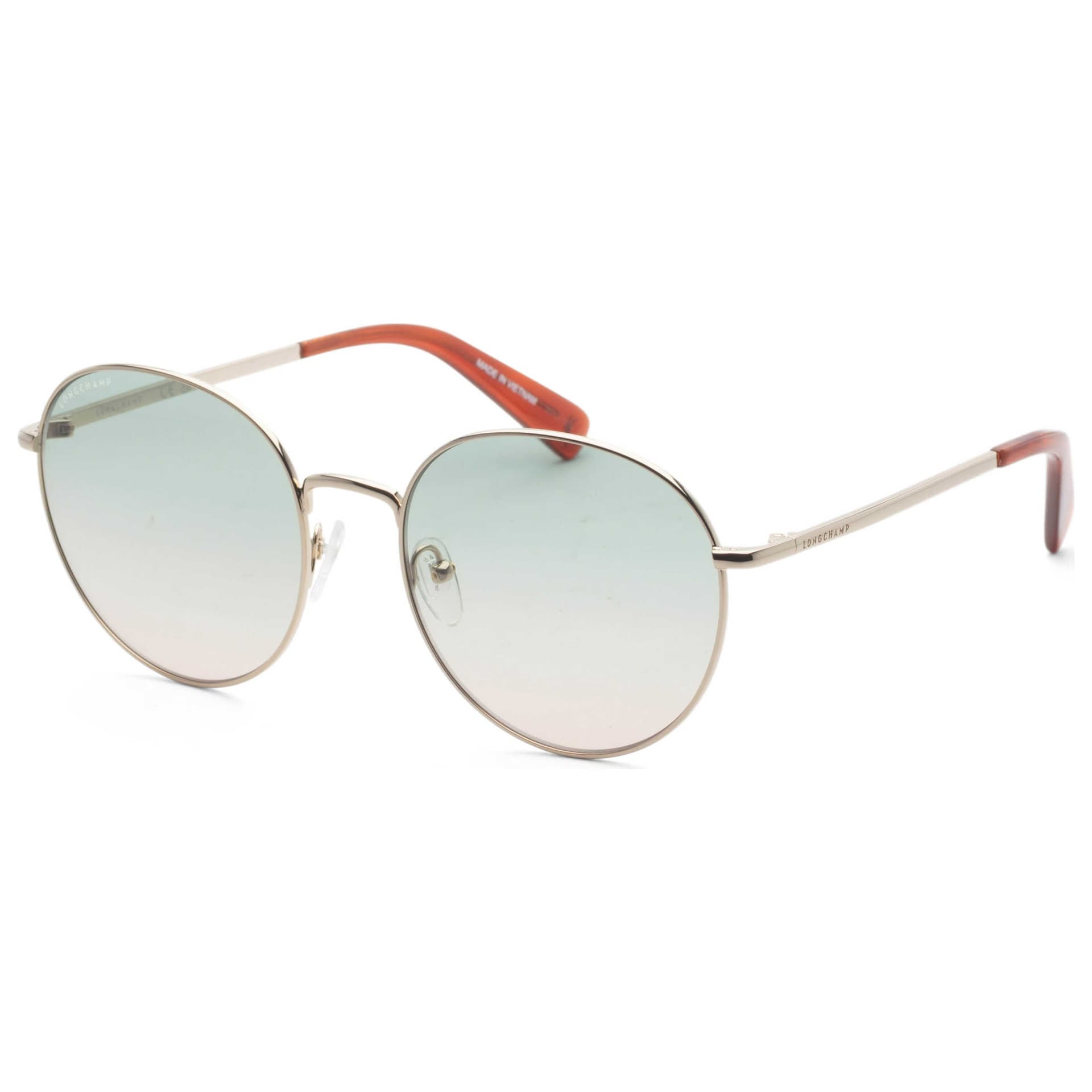 Longchamp Women's Sunglasses LO101SN-711-56