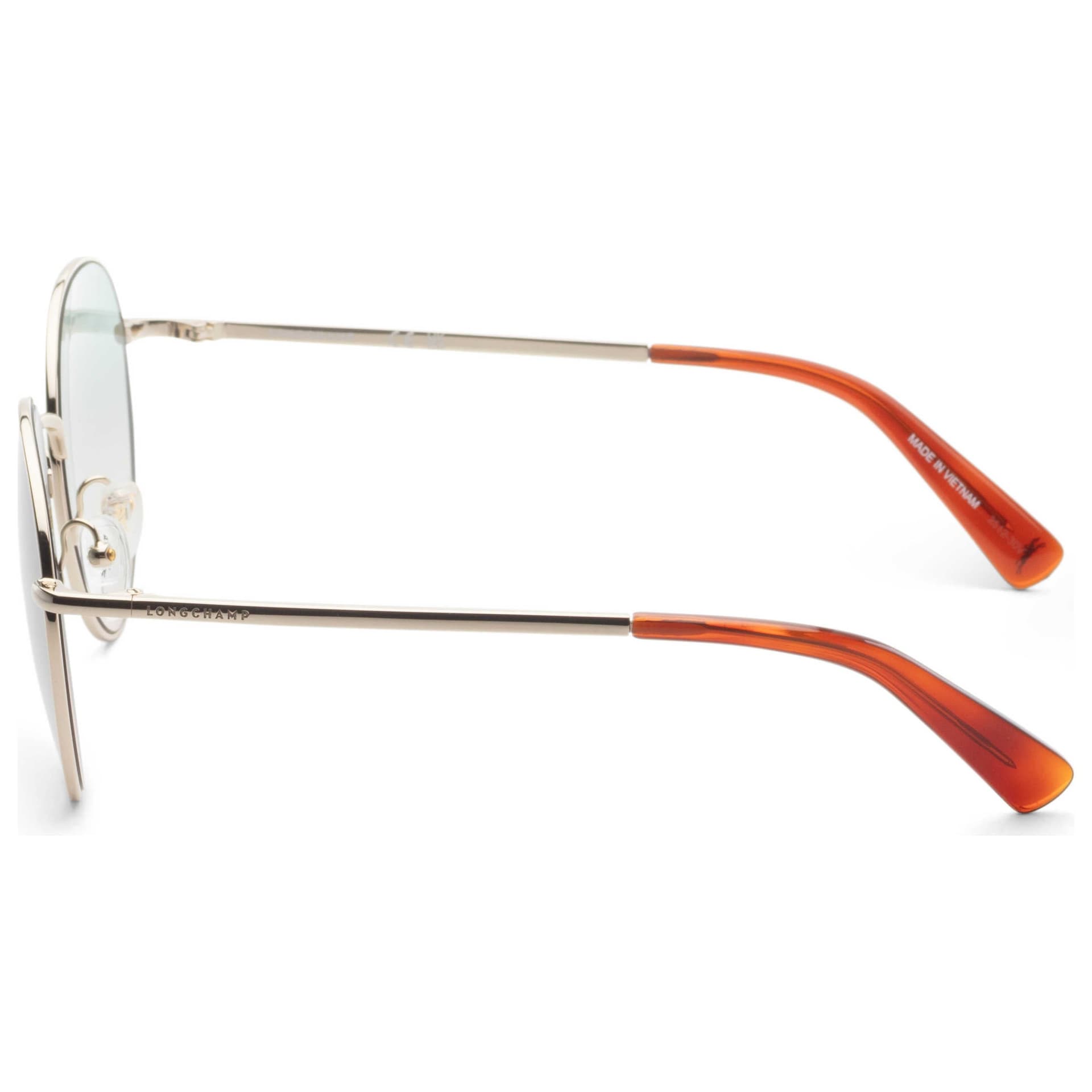 Longchamp Women's Sunglasses LO101SN-711-56 2