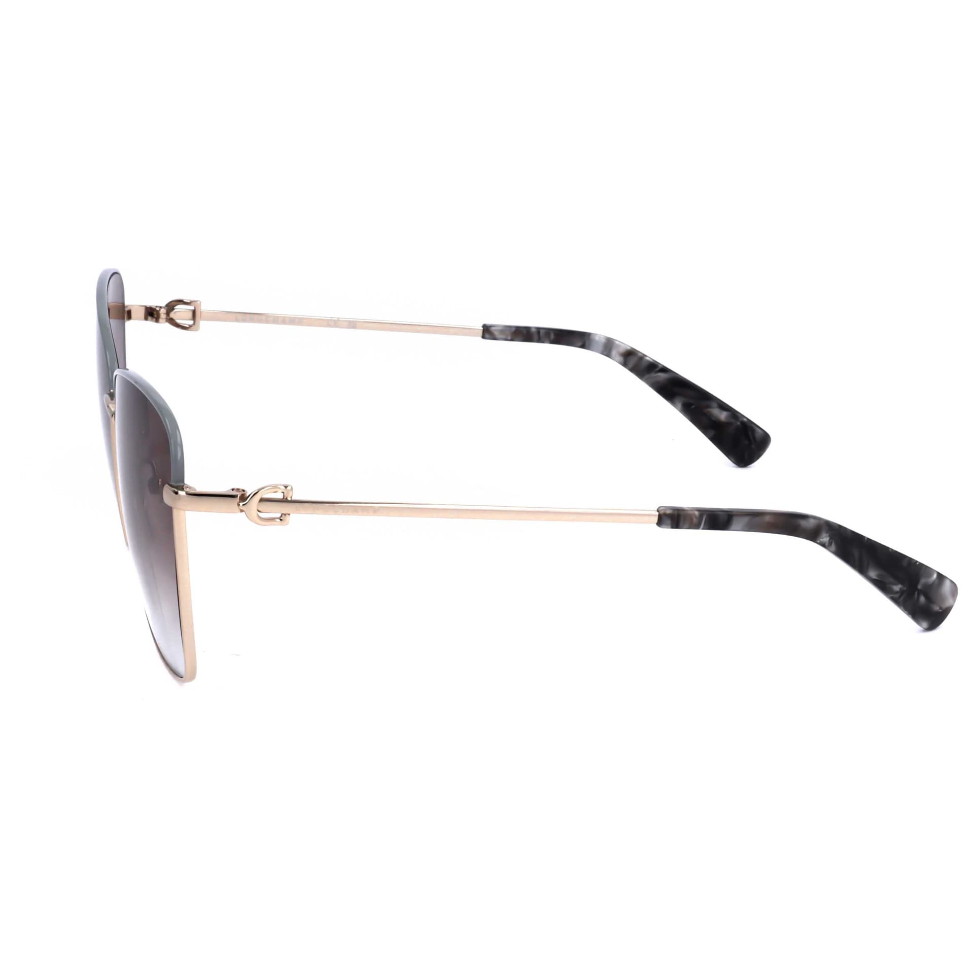 Longchamp Women's Sunglasses LO153S-734 2