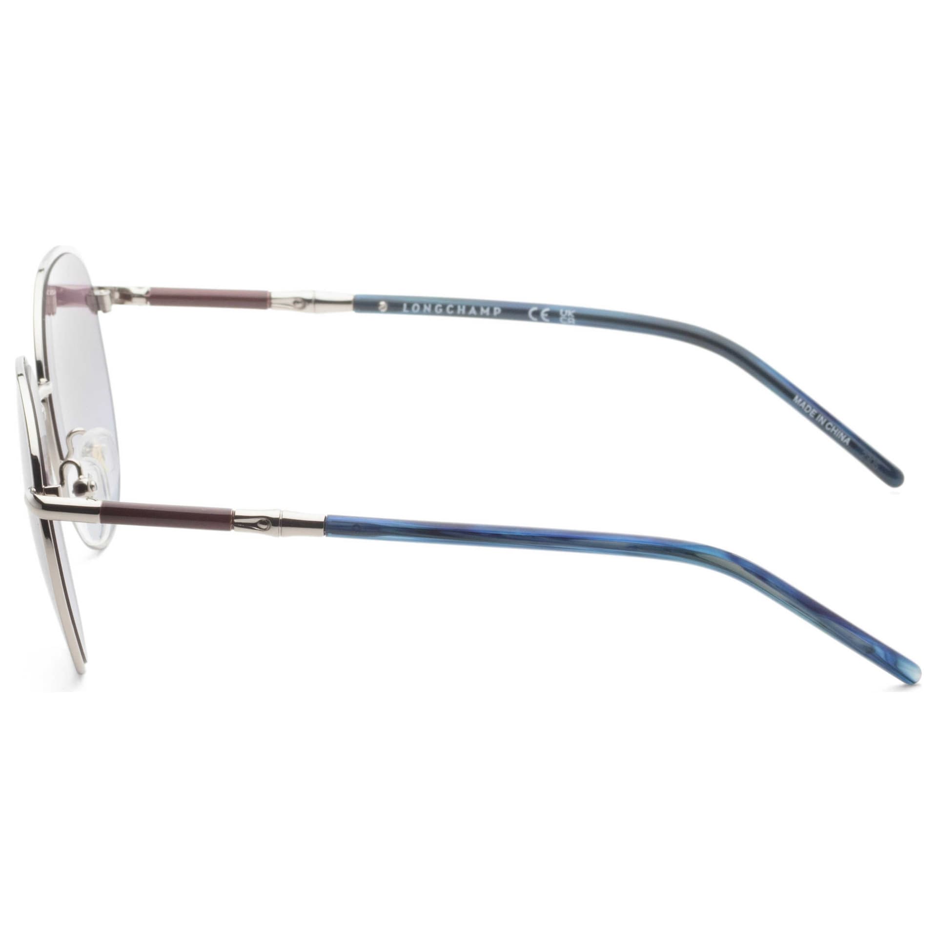 Longchamp Women's Sunglasses LO171S-714-53 2