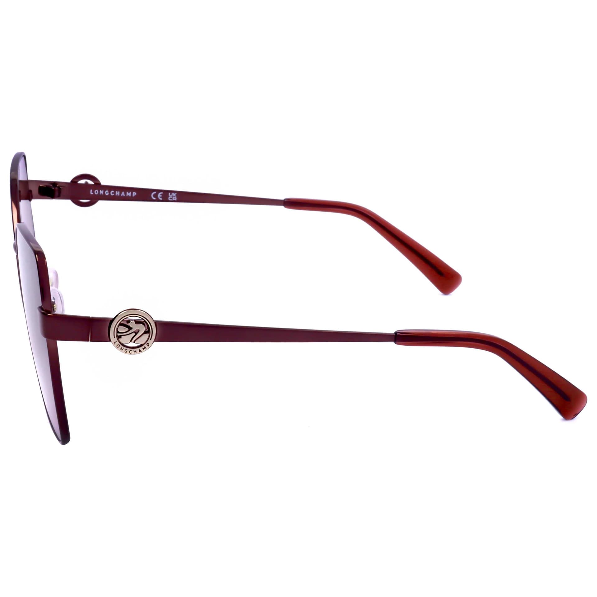 Longchamp Women's Sunglasses LO180S-601-58 2