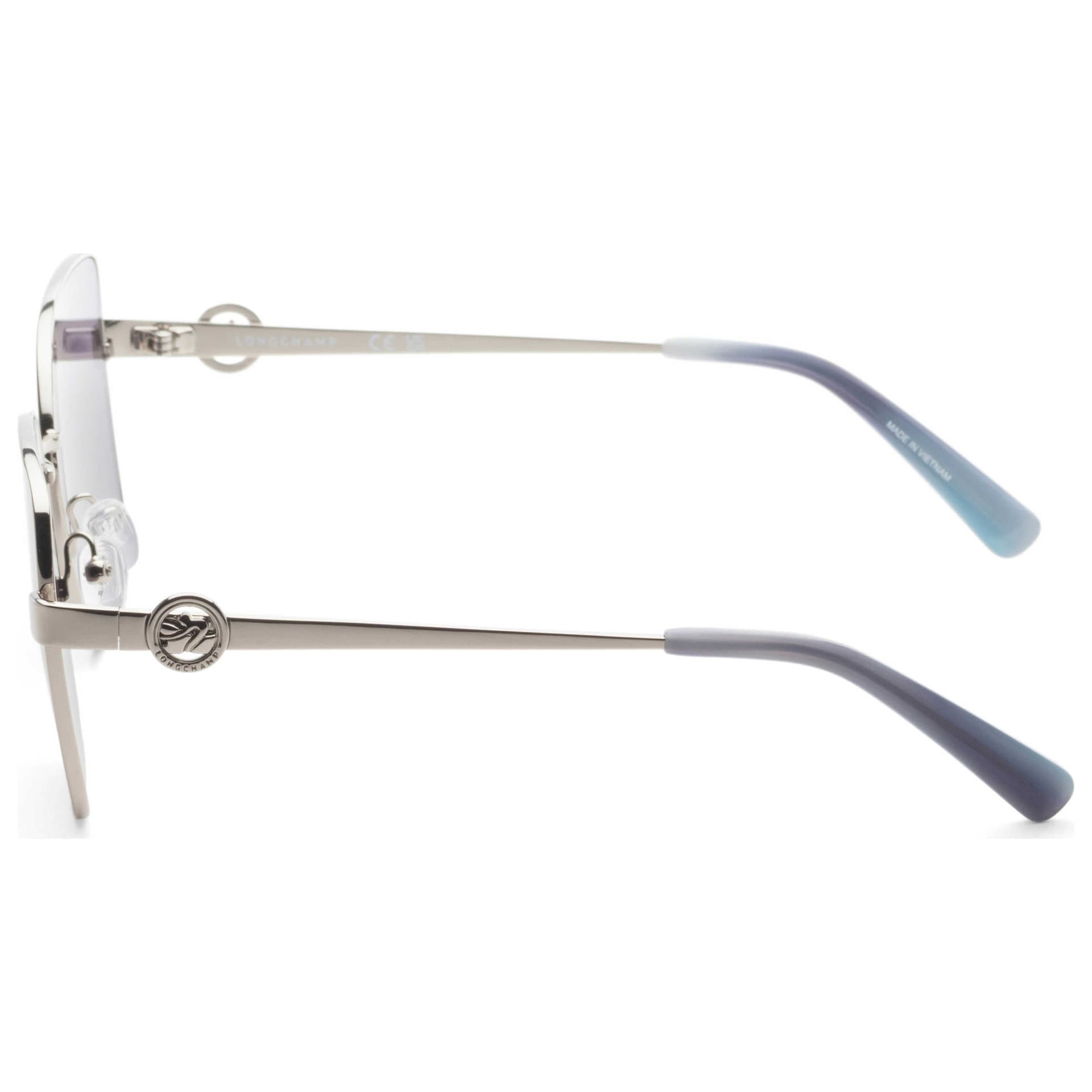 Longchamp Women's Sunglasses LO181SN-044-56 2