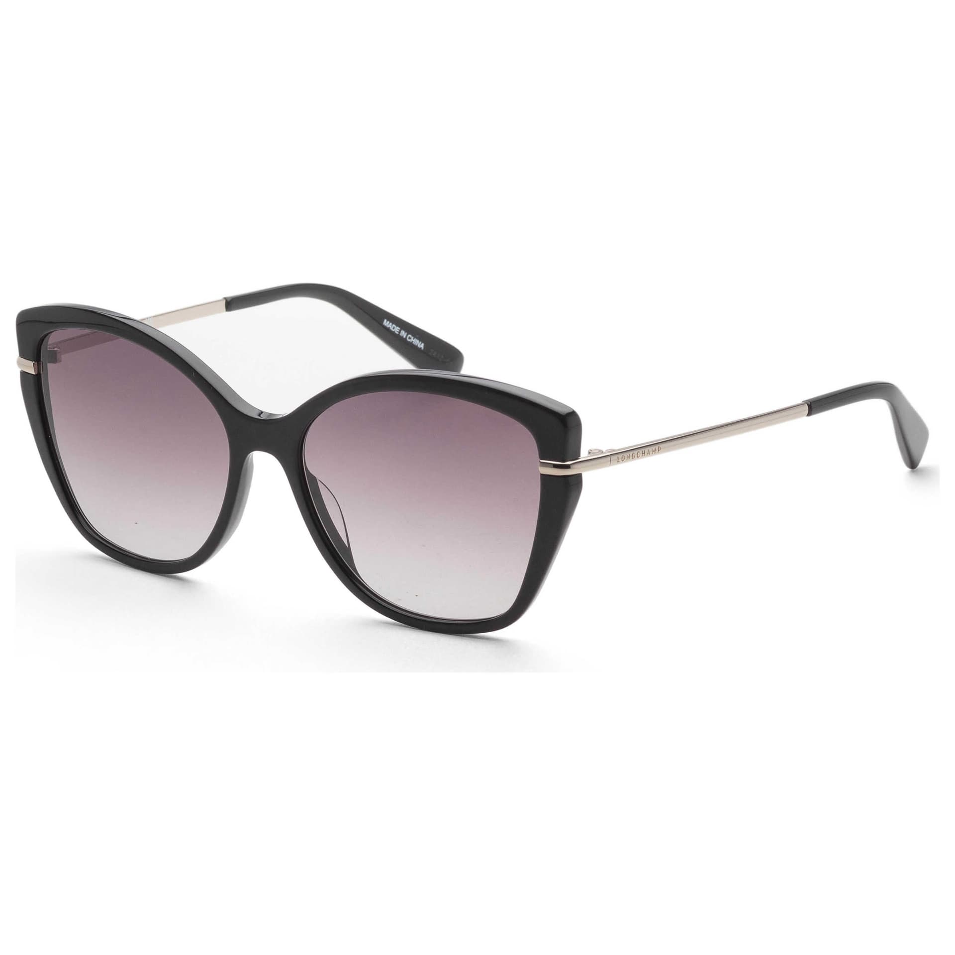 Longchamp Women's Sunglasses LO627S-001