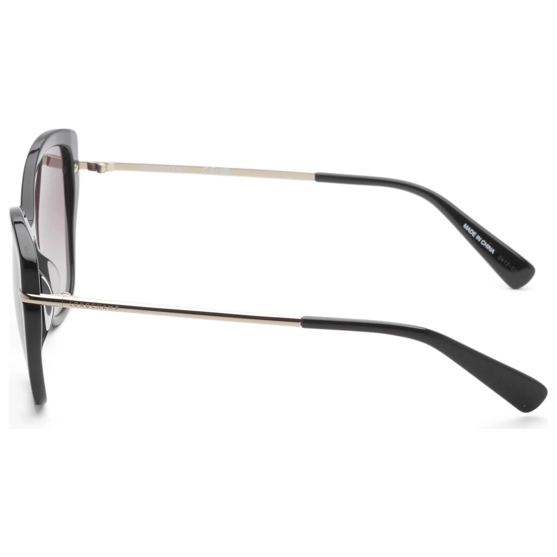 Longchamp Women's Sunglasses LO627S-001 2